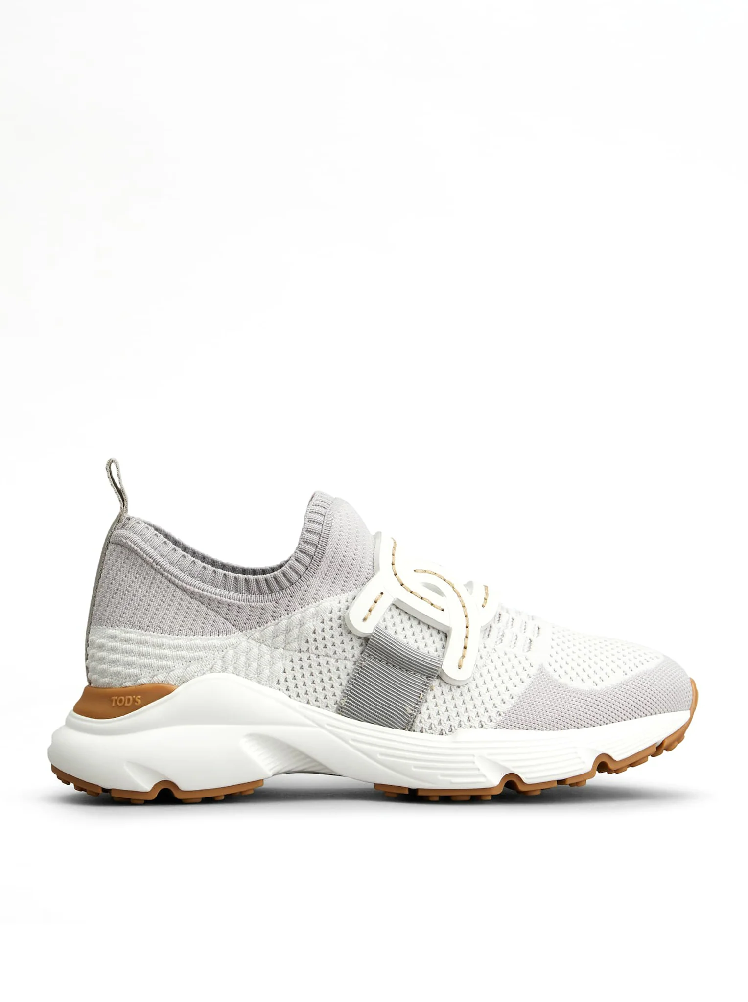 KATE SNEAKERS IN TECHNICAL FABRIC