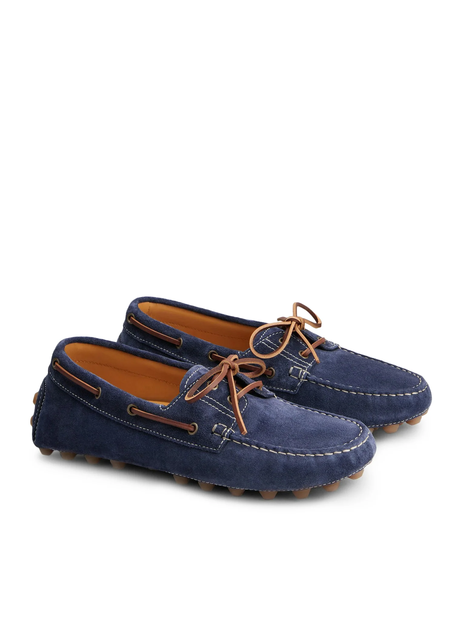 RUBBER BUBBLE BOAT SUEDE - Image 2