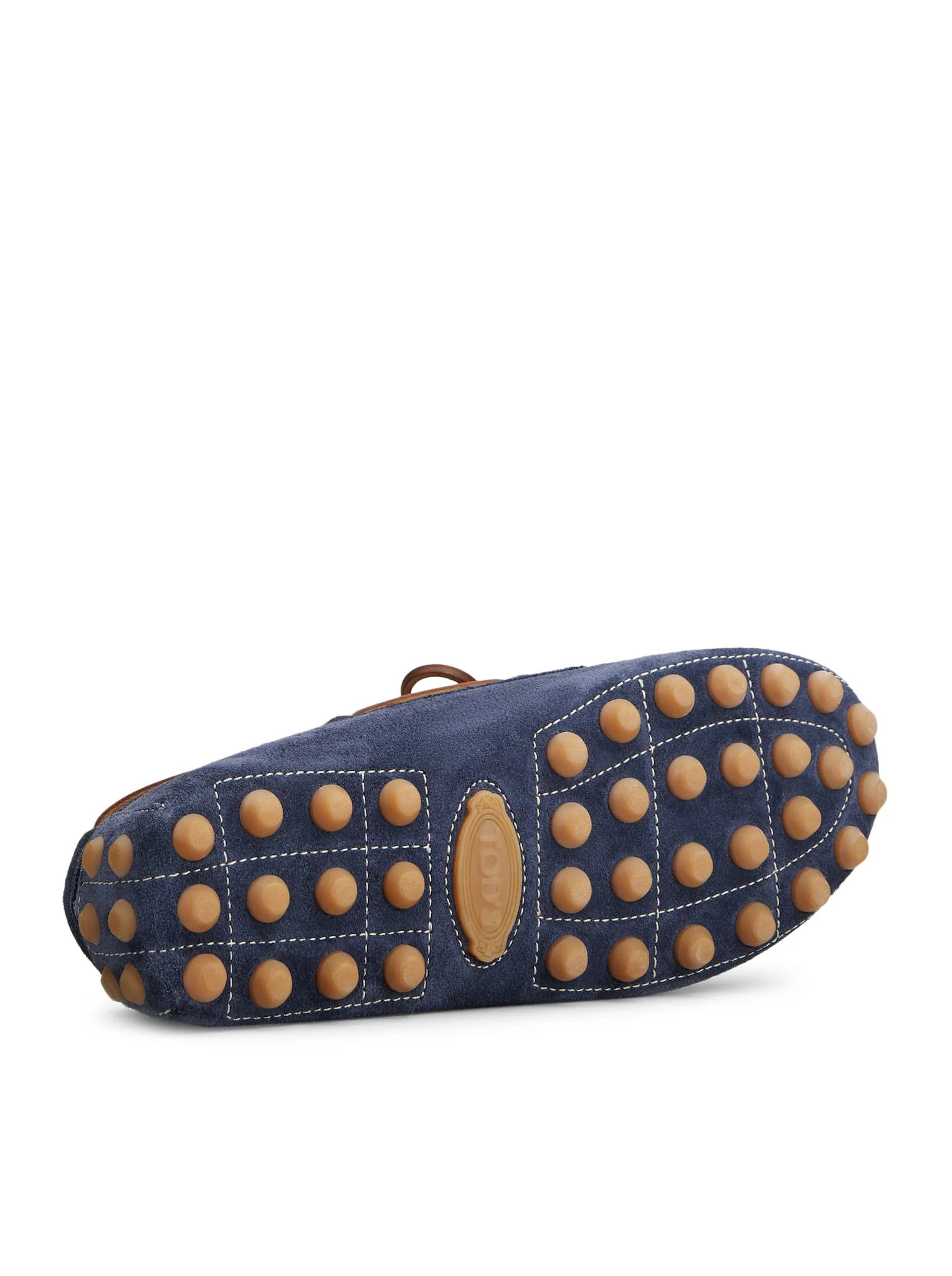 RUBBER BUBBLE BOAT SUEDE - Image 4