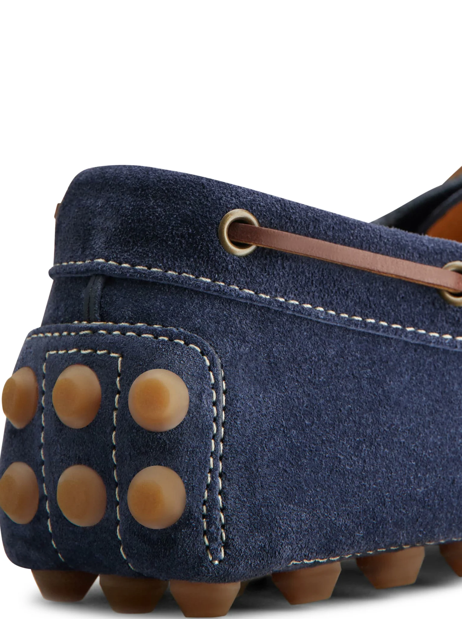 RUBBER BUBBLE BOAT SUEDE - Image 5