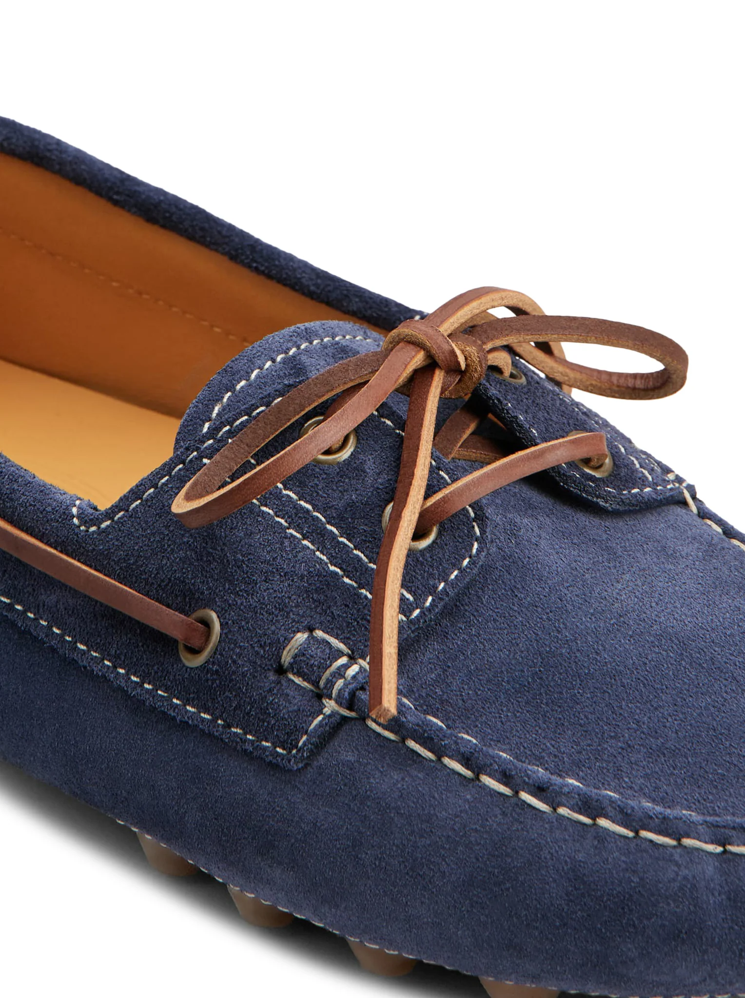 RUBBER BUBBLE BOAT SUEDE - Image 6