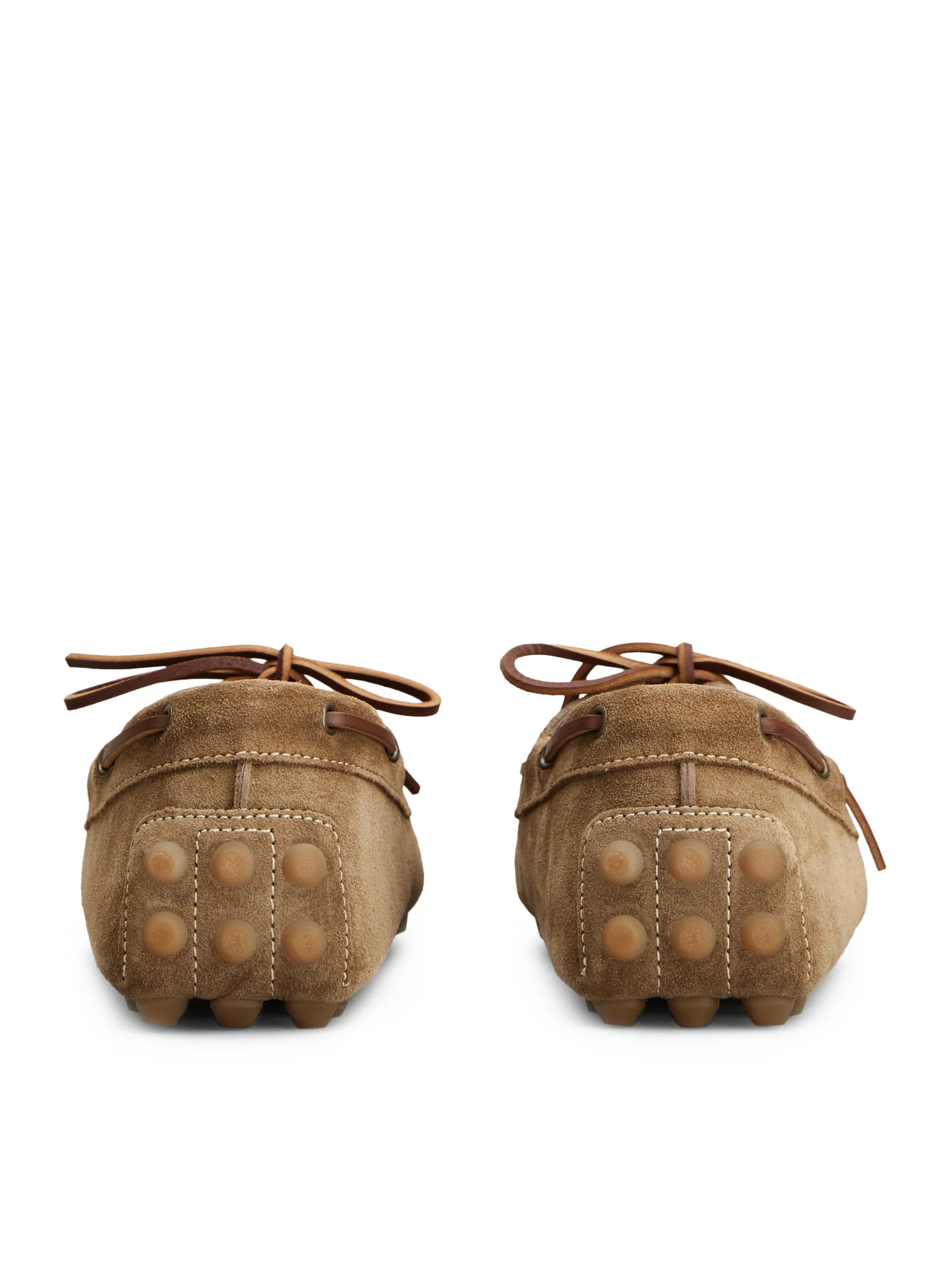 RUBBER BUBBLE BOAT SUEDE - Image 3