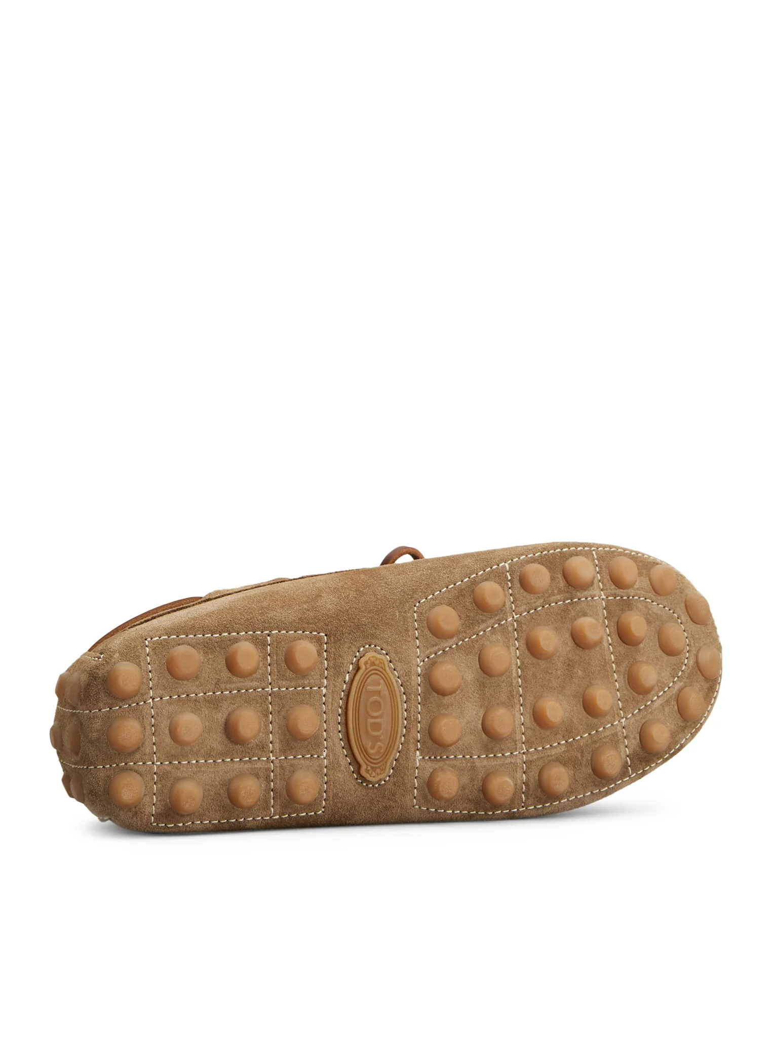 RUBBER BUBBLE BOAT SUEDE - Image 4