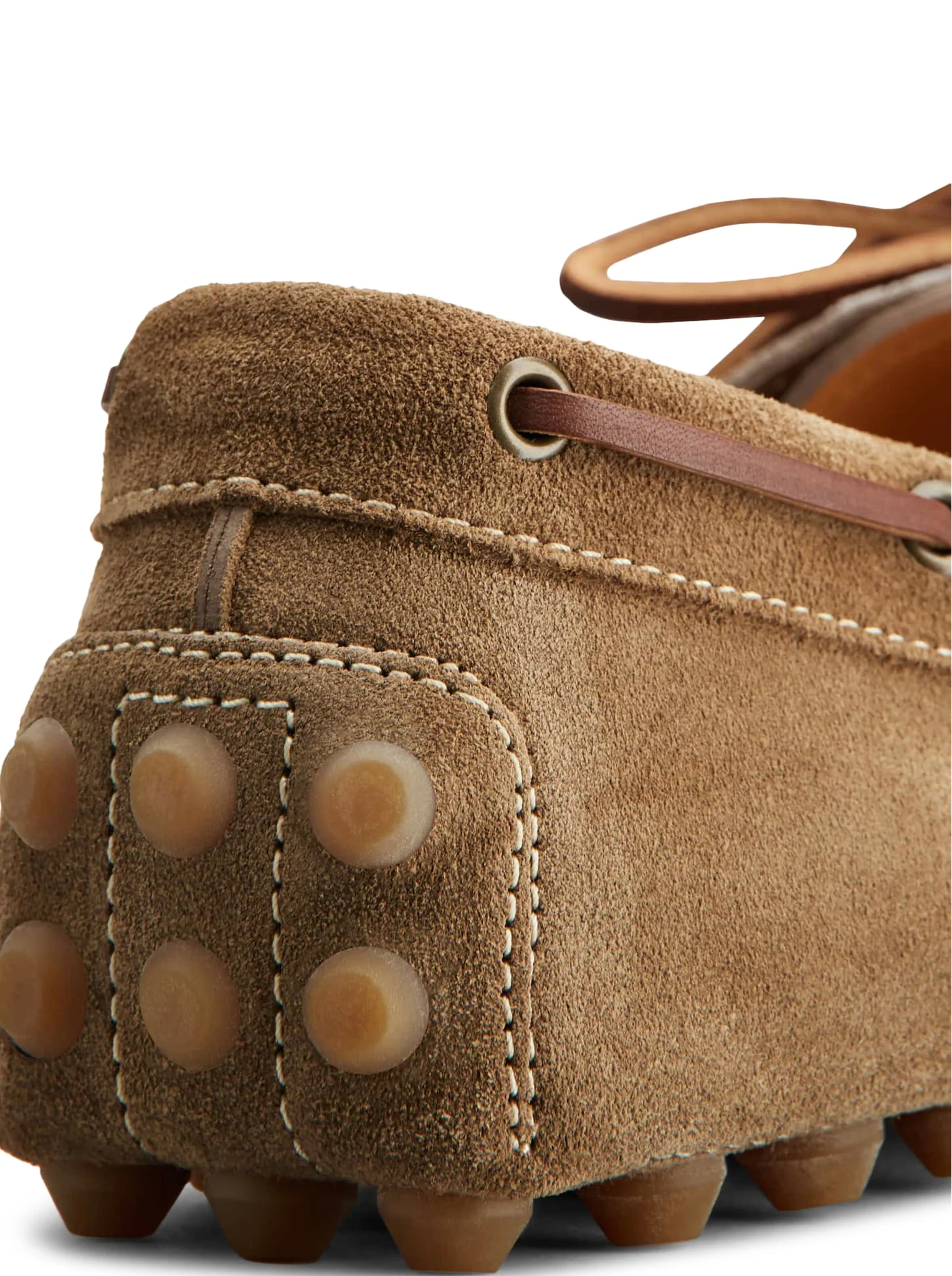 RUBBER BUBBLE BOAT SUEDE - Image 5