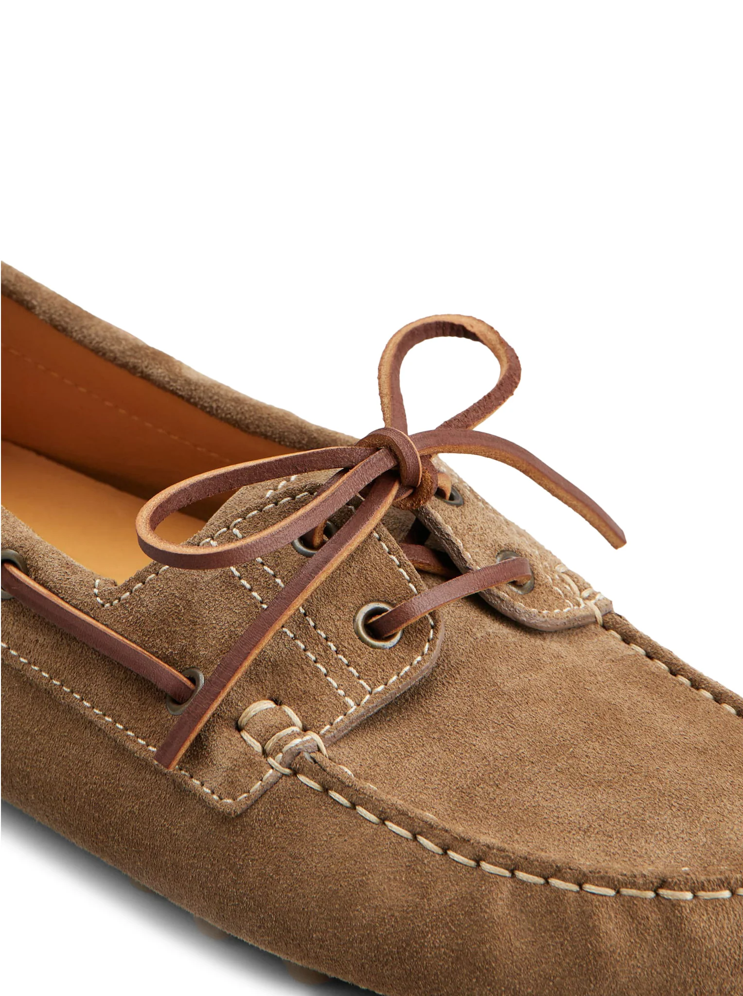 RUBBER BUBBLE BOAT SUEDE - Image 6