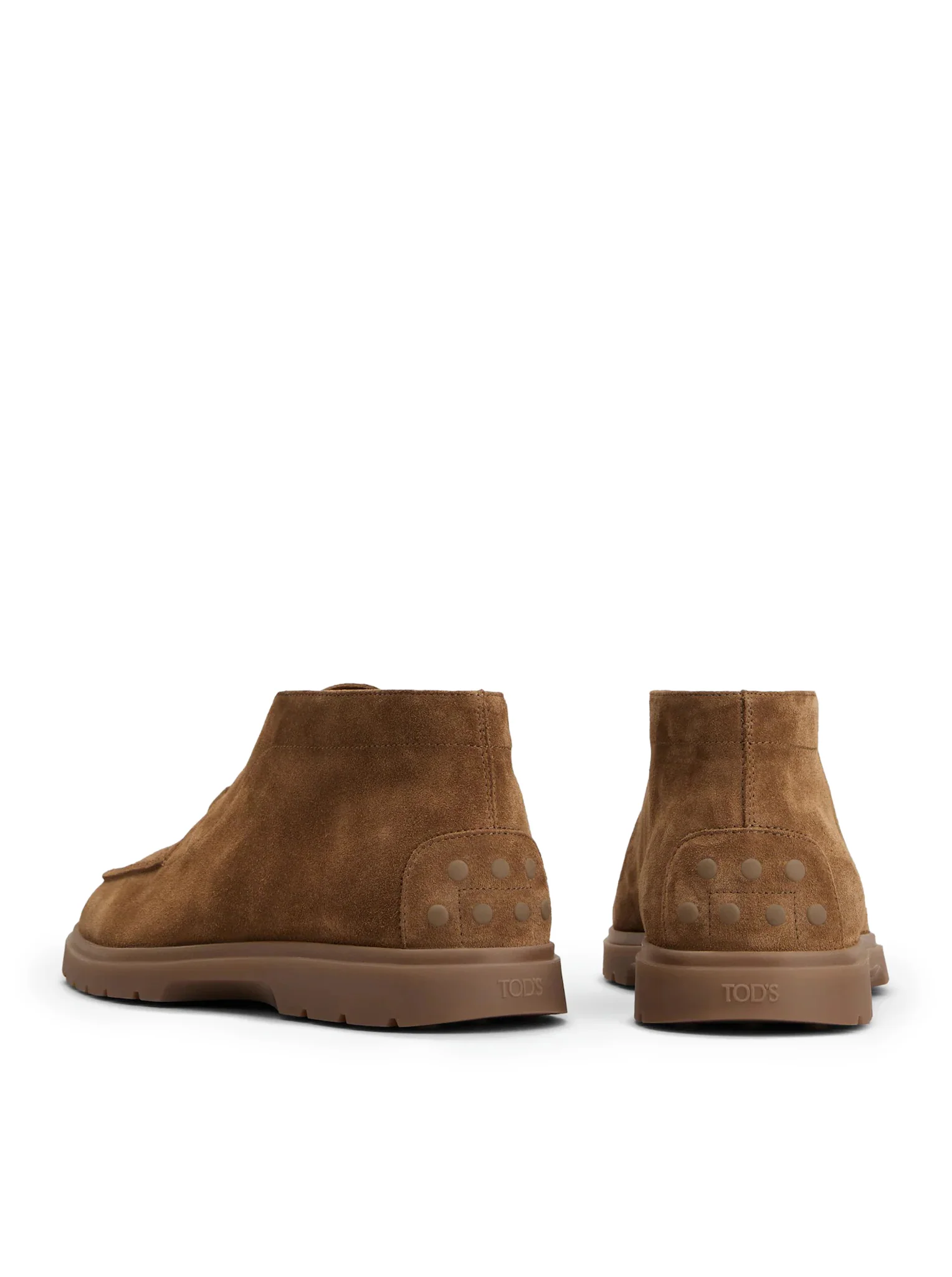 SUEDE ANKLE BOOT - Image 5