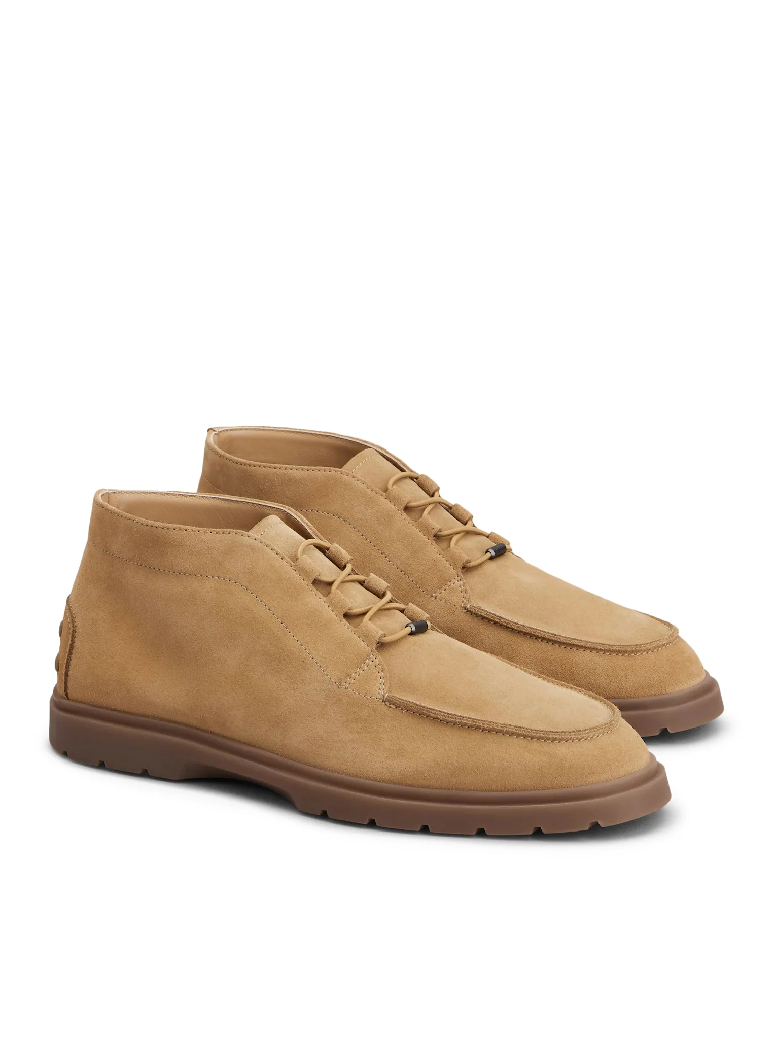 SUEDE ANKLE BOOT - Image 2