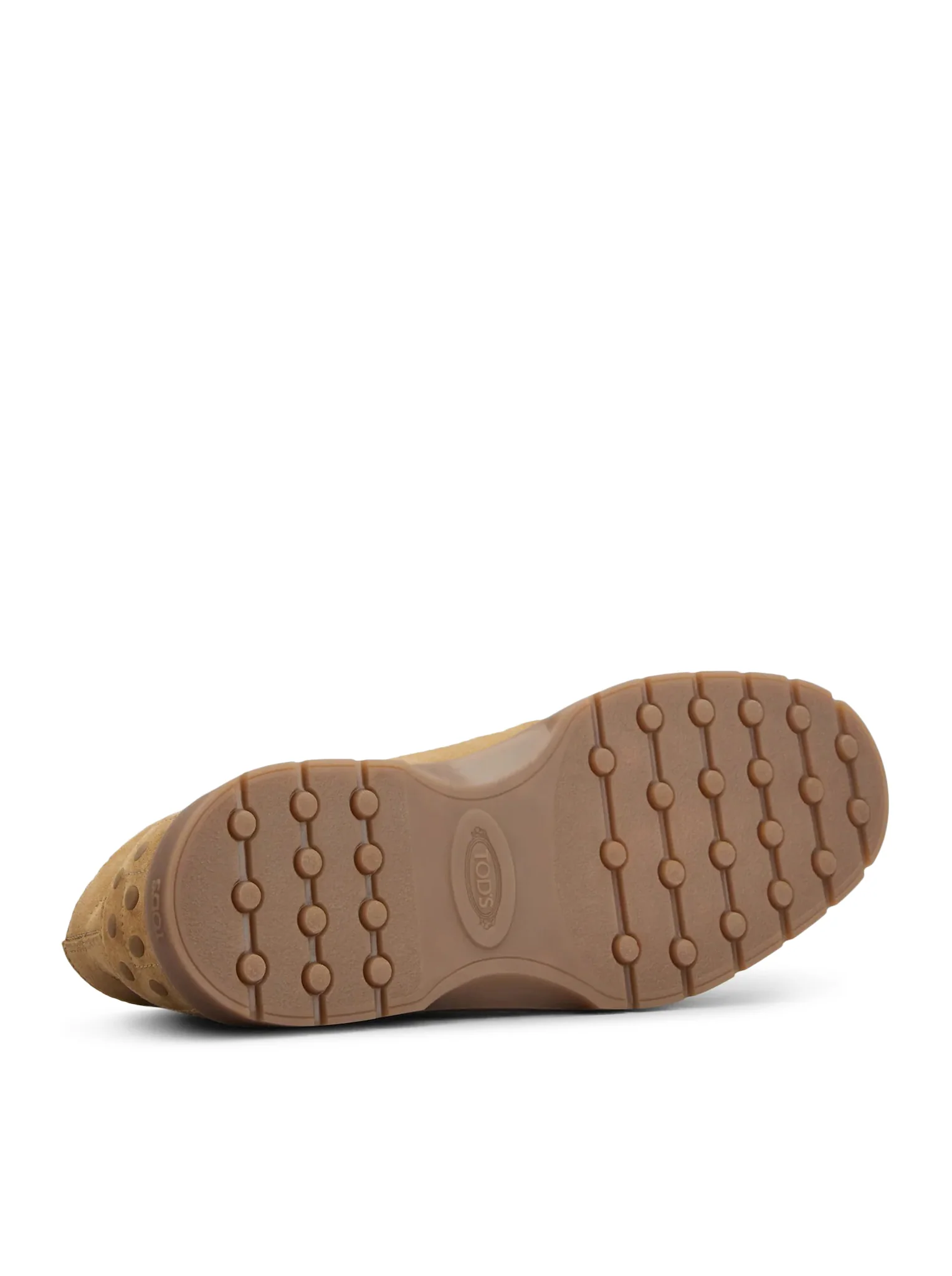 SUEDE ANKLE BOOT - Image 4