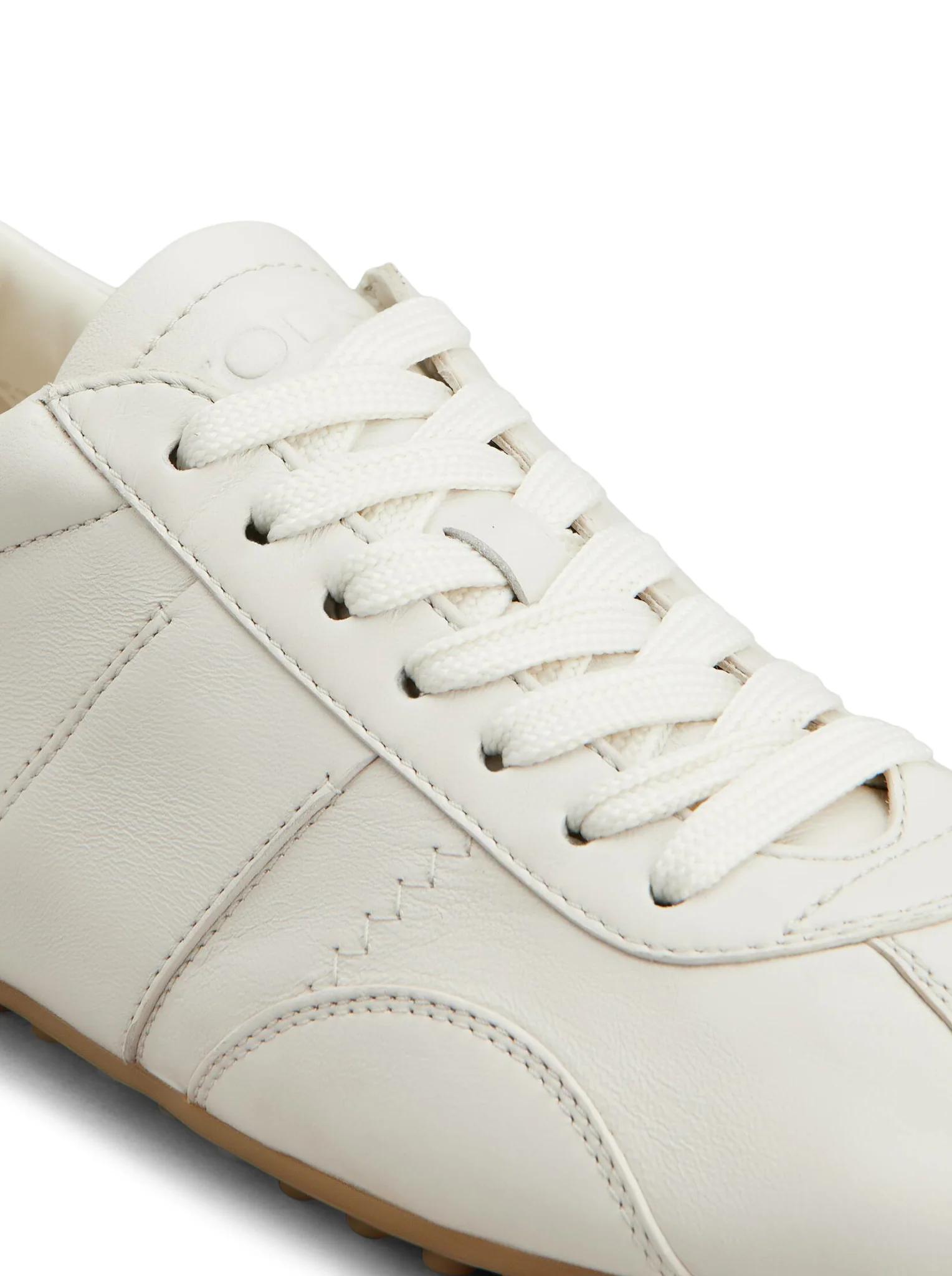 SNEAKERS "T-MARATHON" IN NAPPA - Image 5