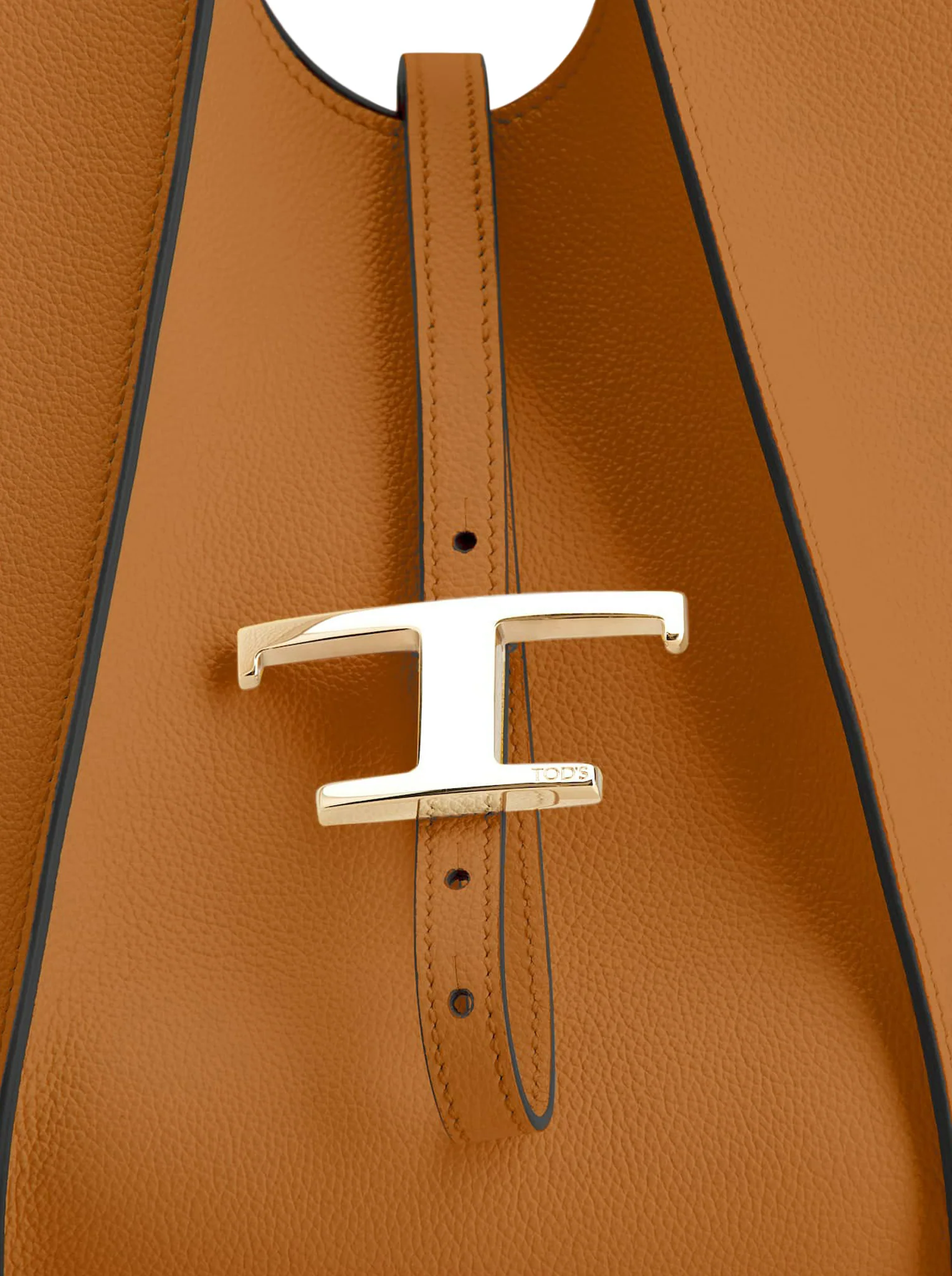 T TIMELESS LEATHER SHOPPING BAG - Image 4