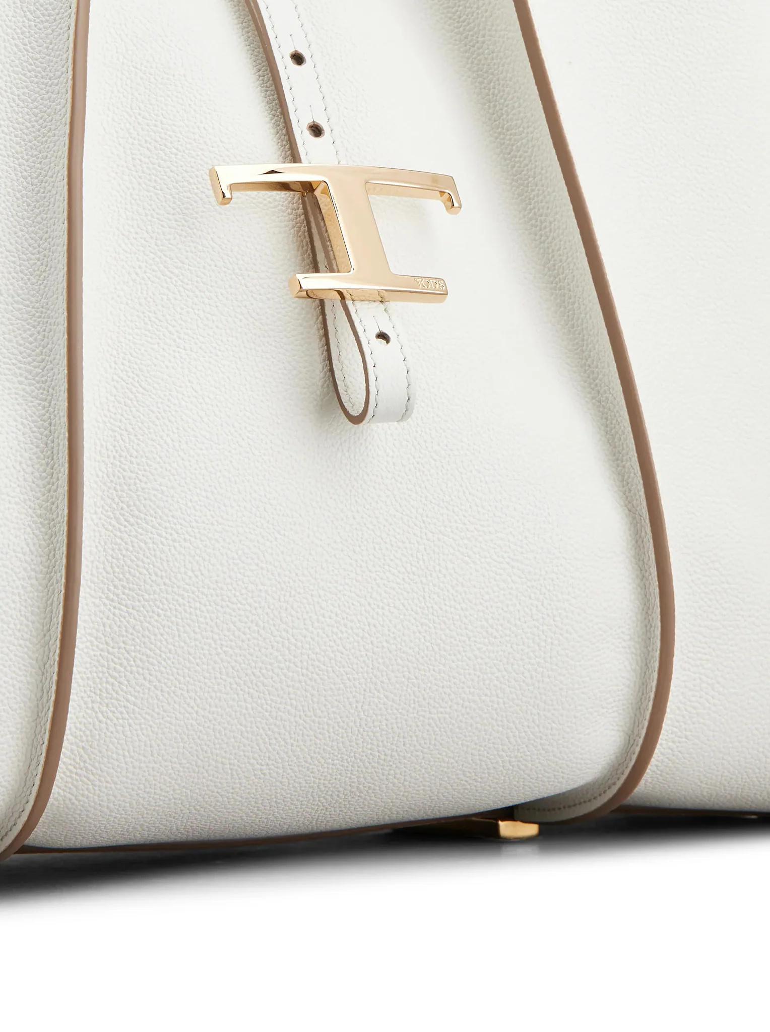 TIMELESS MEDIUM LEATHER SHOPPING BAG - Image 7