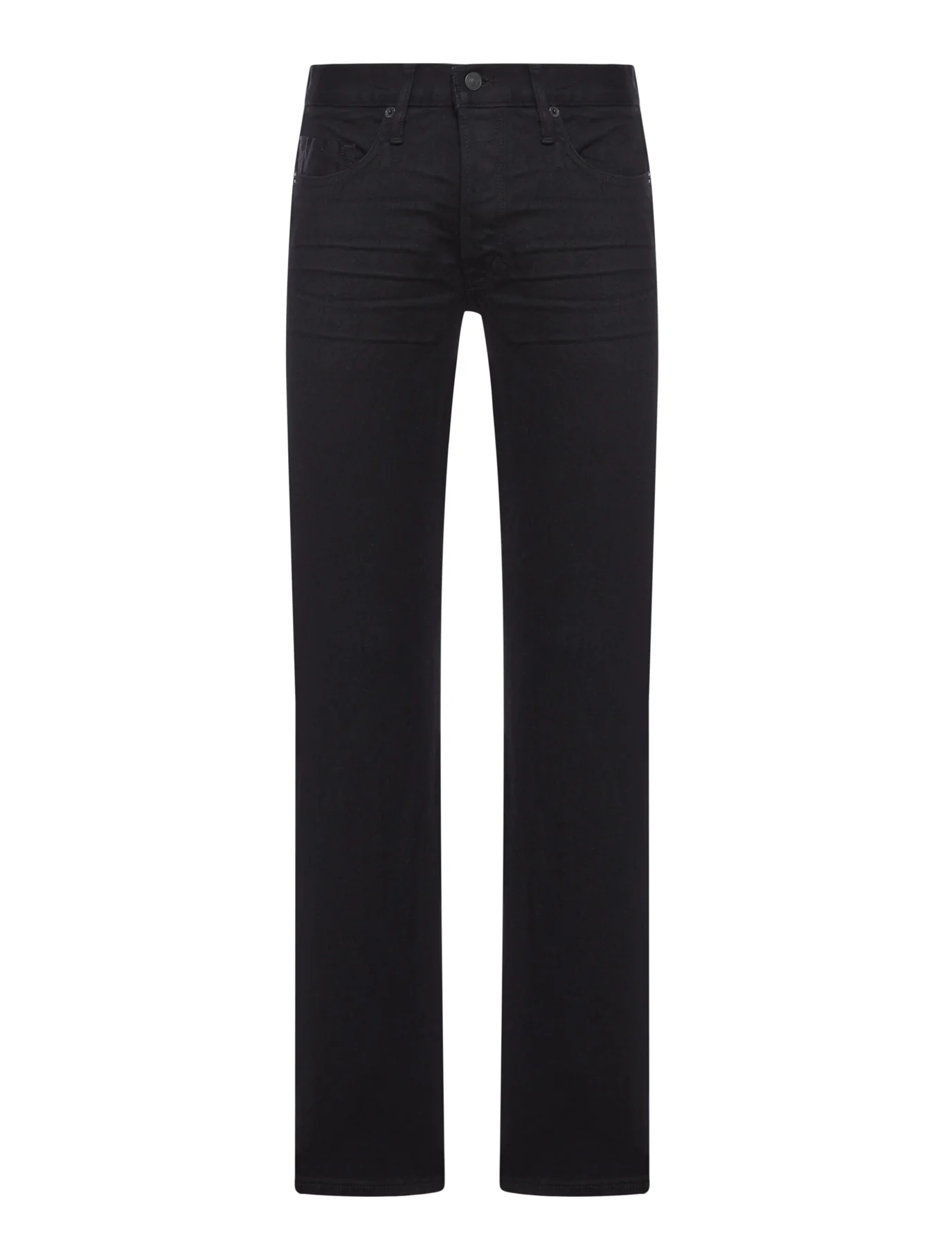 STRETCH DENIM JEANS