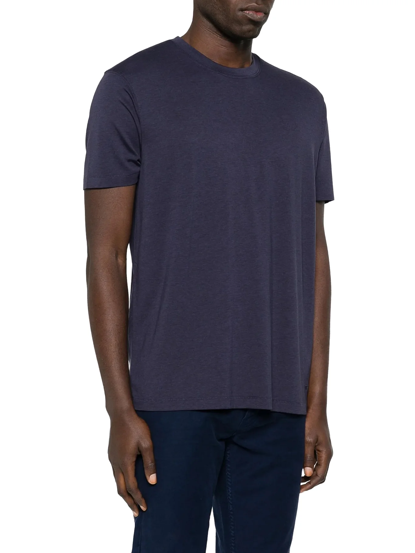 CREW NECK T-SHIRT - Image 2