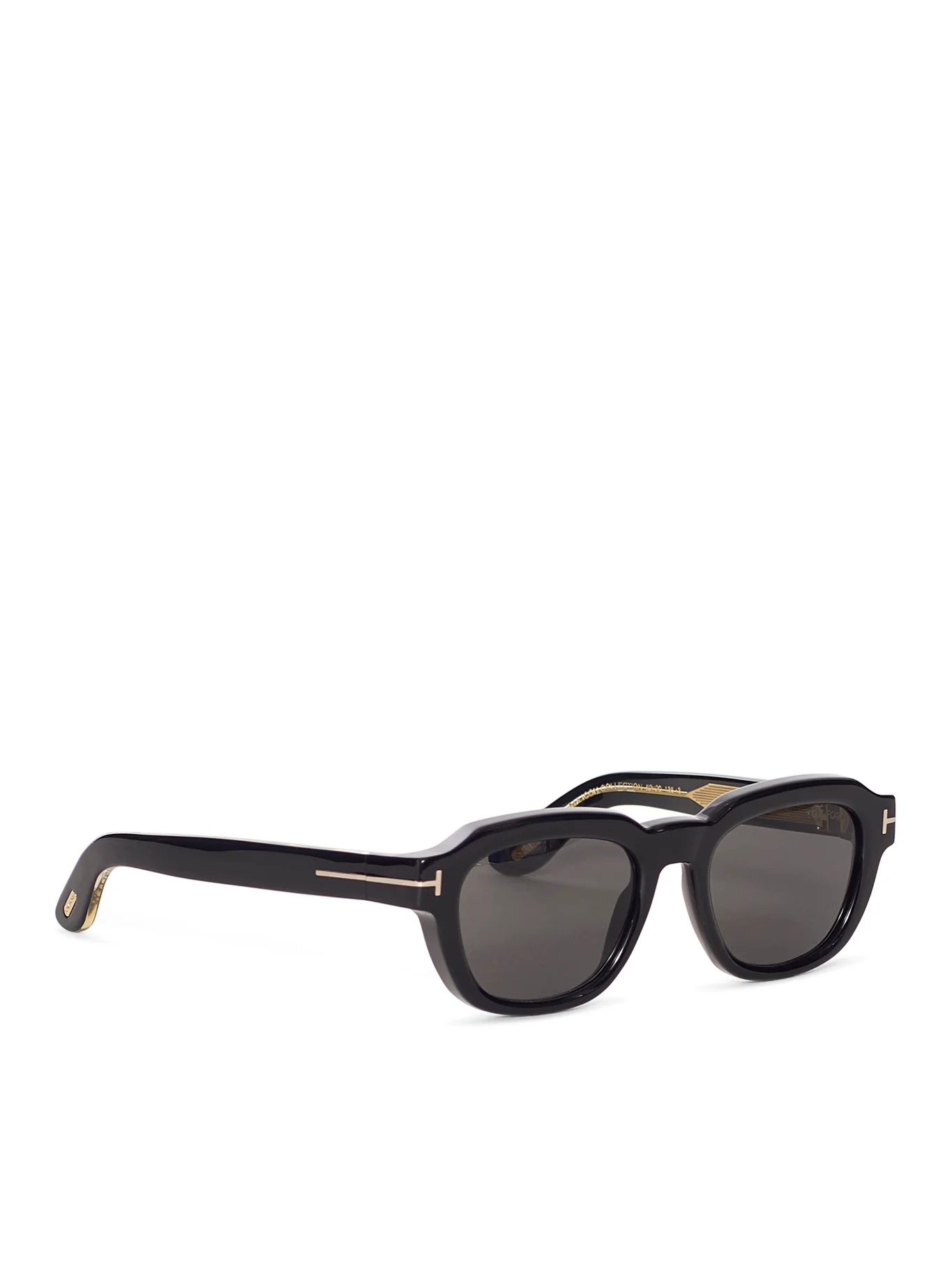 TOM FORD EYEWEAR ACETATE SUNGLASSES - Image 2