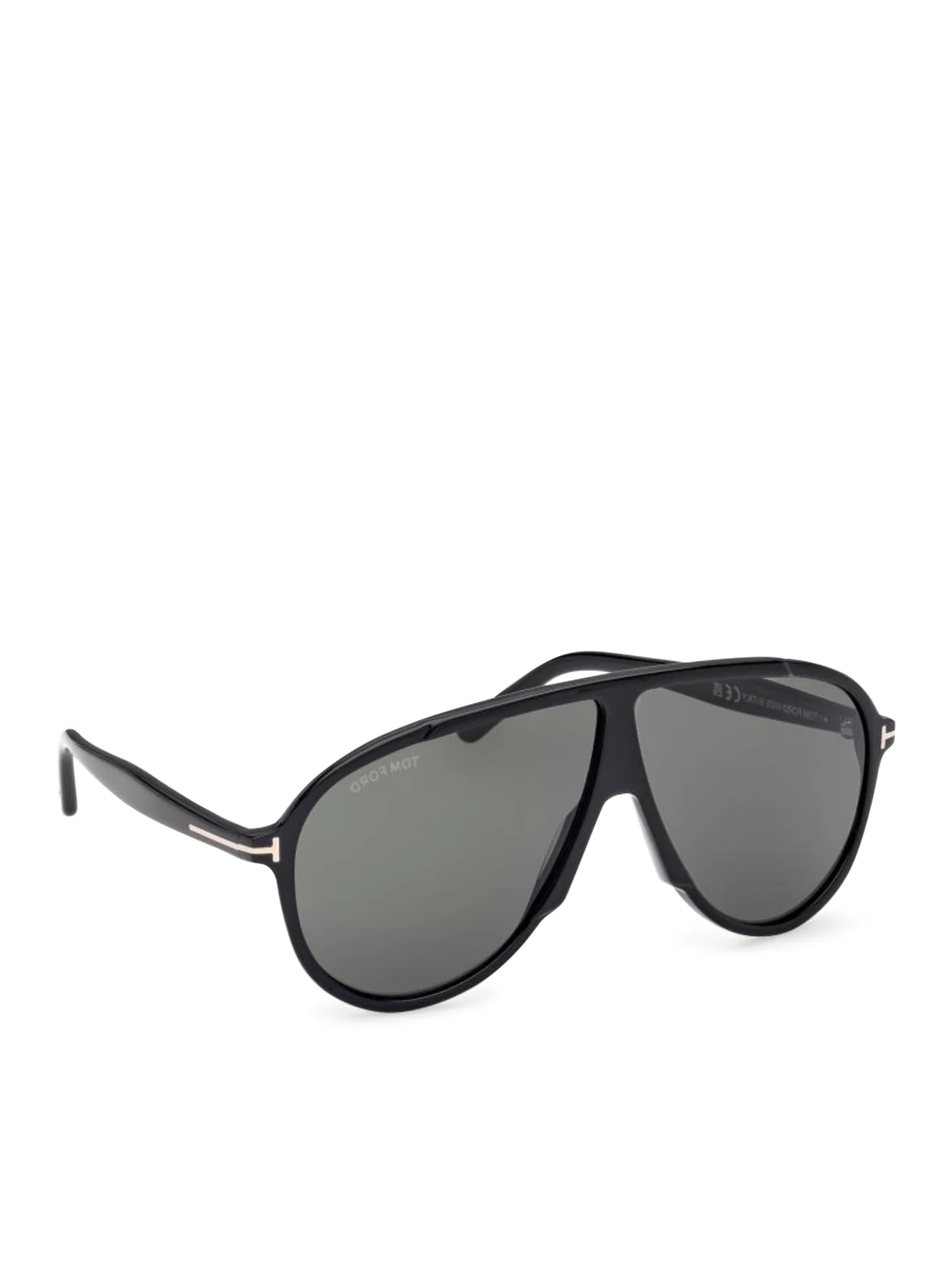 TOM FORD VLADIMIR 1211 SUNGLASSES - Image 2