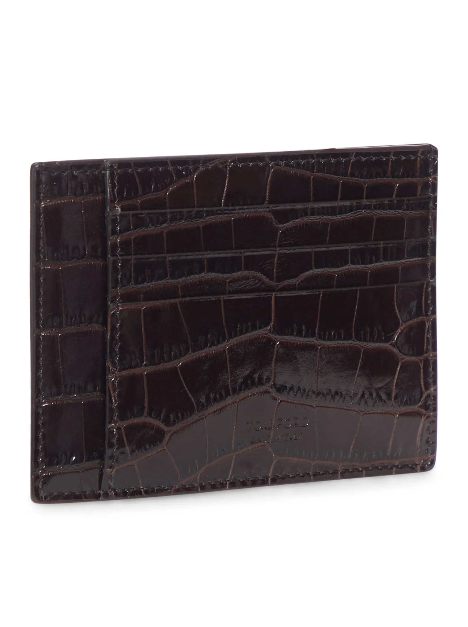 LEATHER CARD HOLDER - Image 2