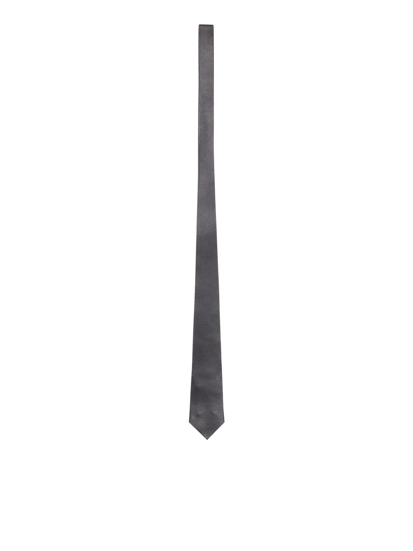 LEATHER TIE