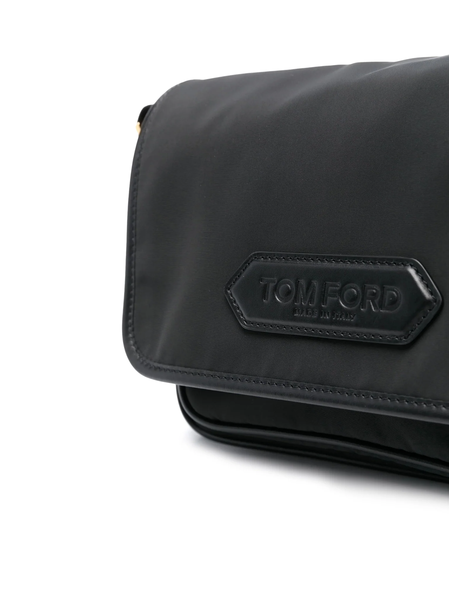 MESSENGER BAG WITH APPLICATION - Image 4