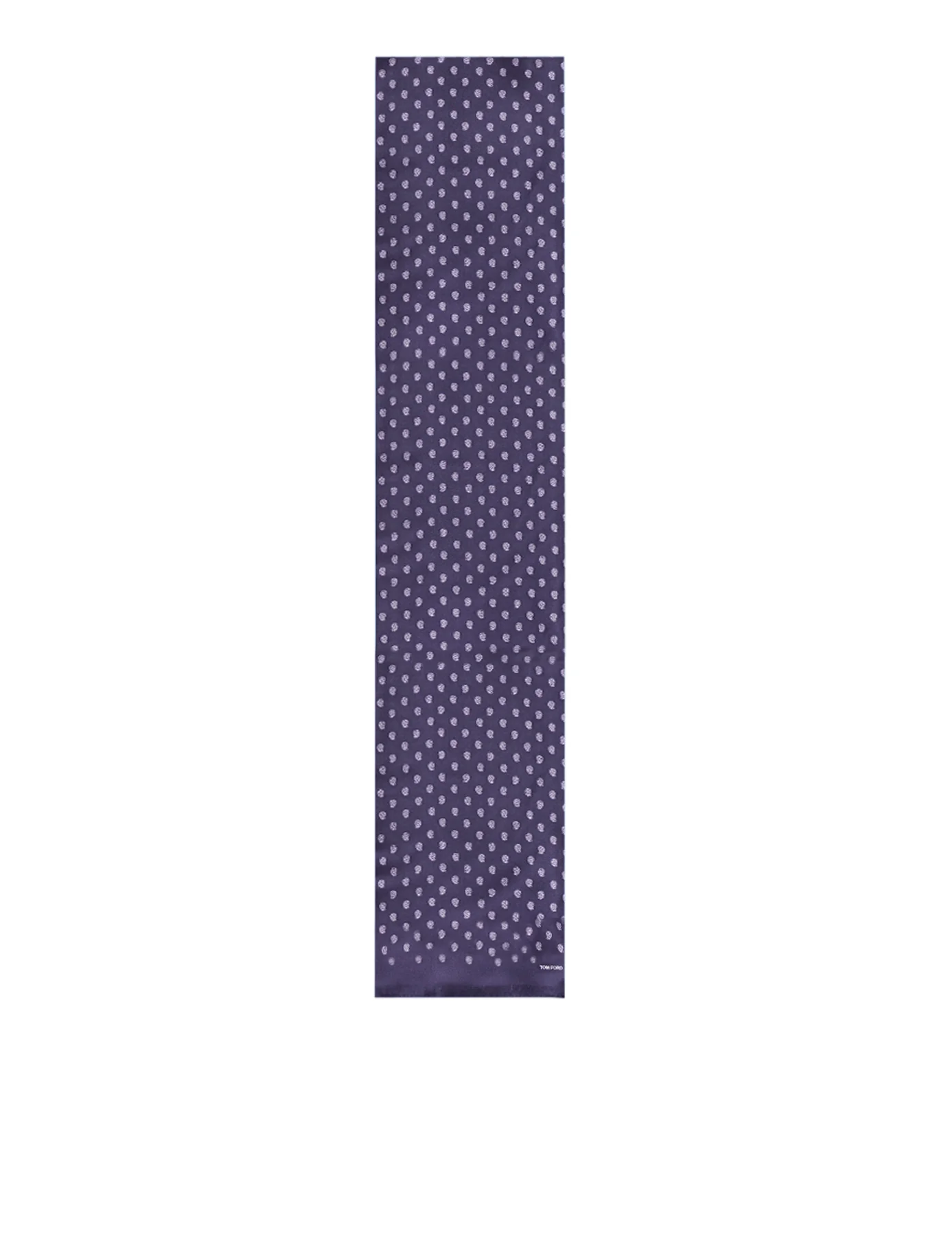 PAISLEY SCARF