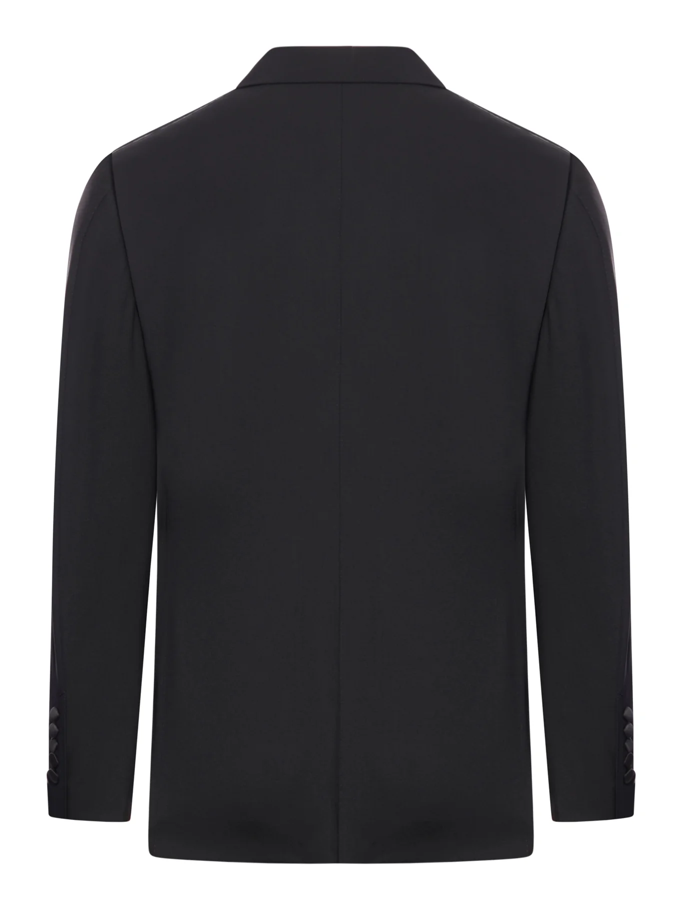 SHELTON WOOL TUXEDO - Image 6