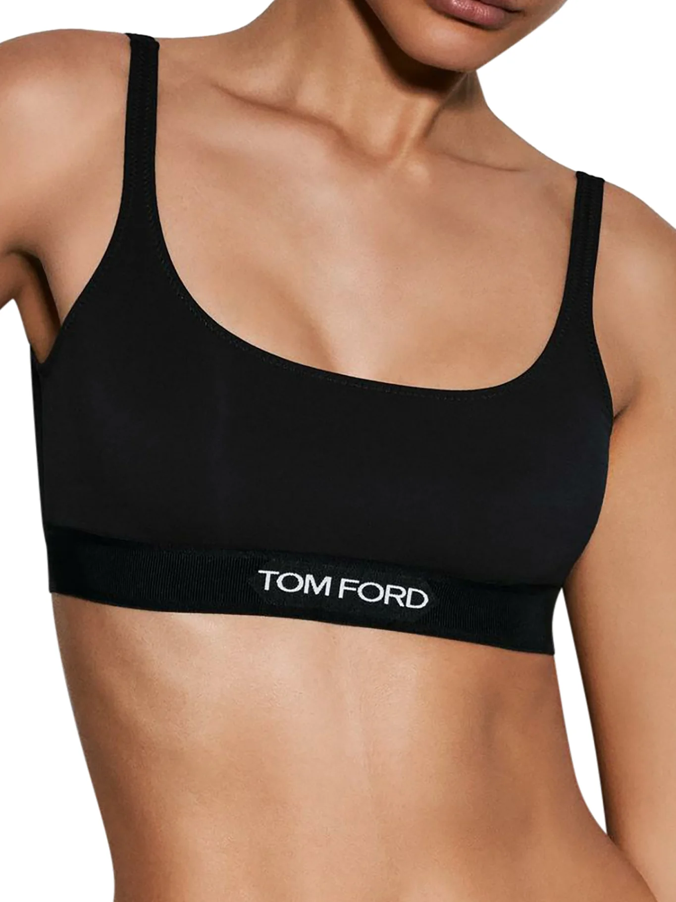 SIGNATURE MODAL BRALETTE - Image 2