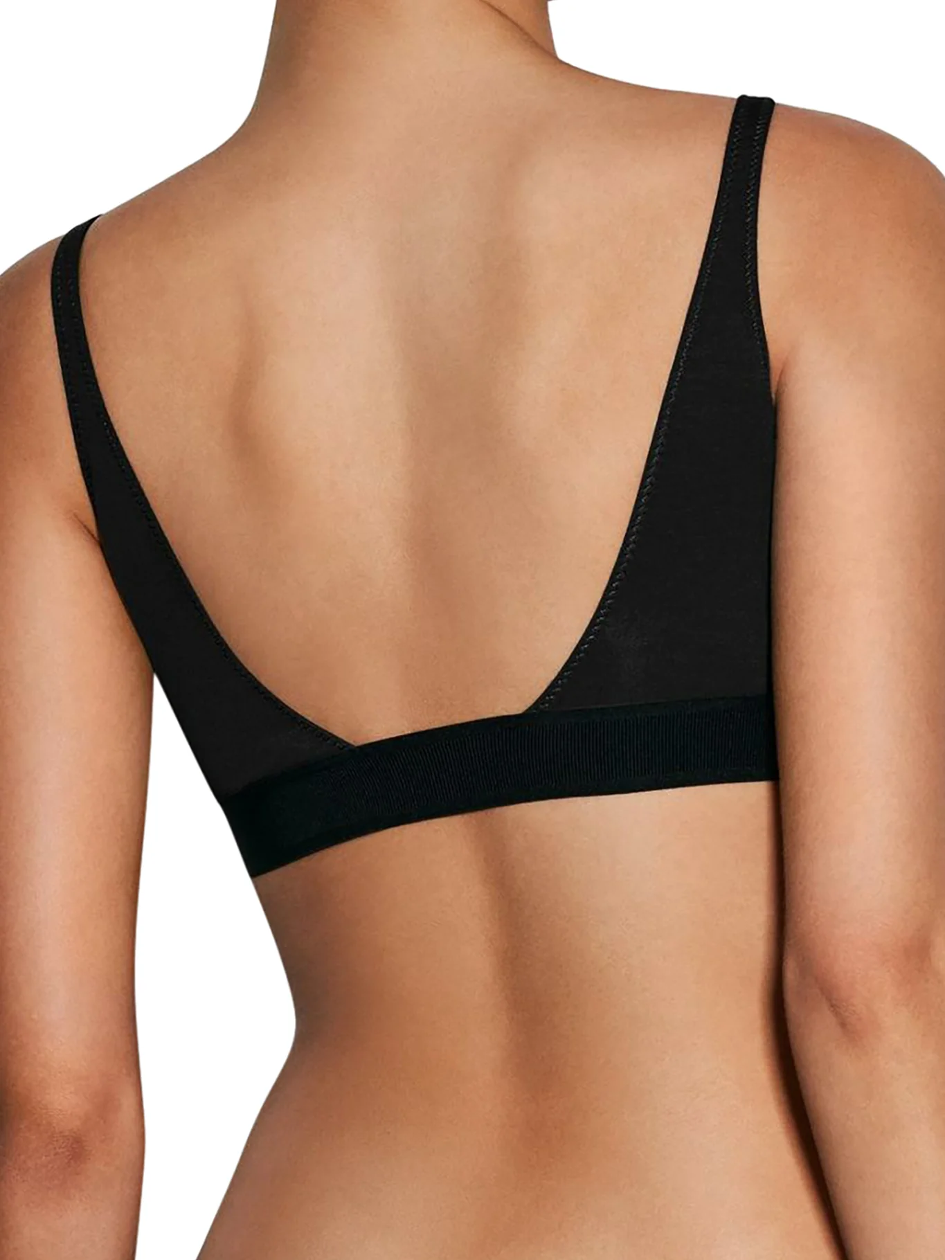 SIGNATURE MODAL BRALETTE - Image 3