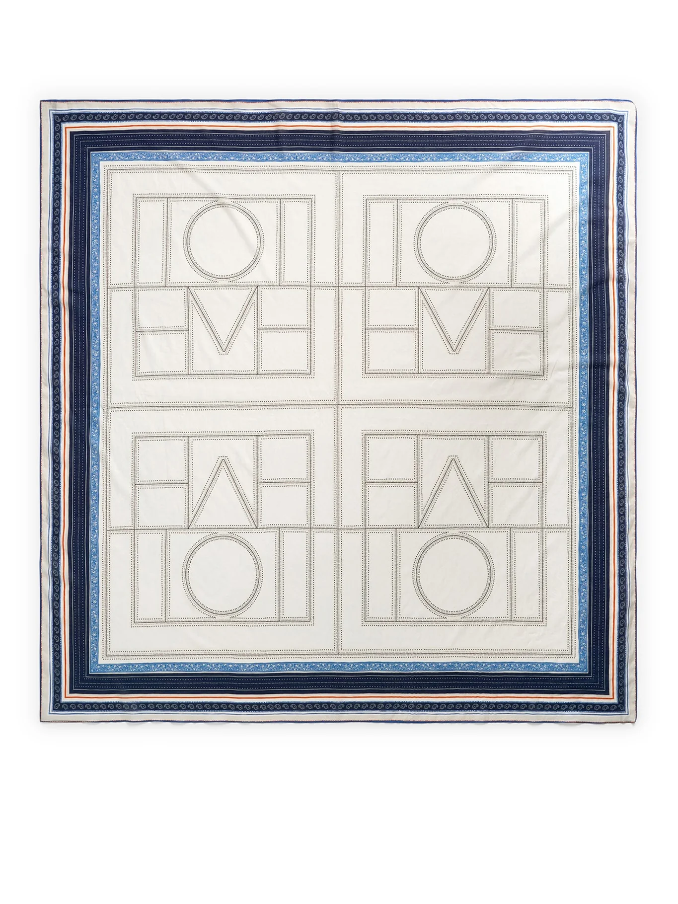 COLLECTOR SARONG