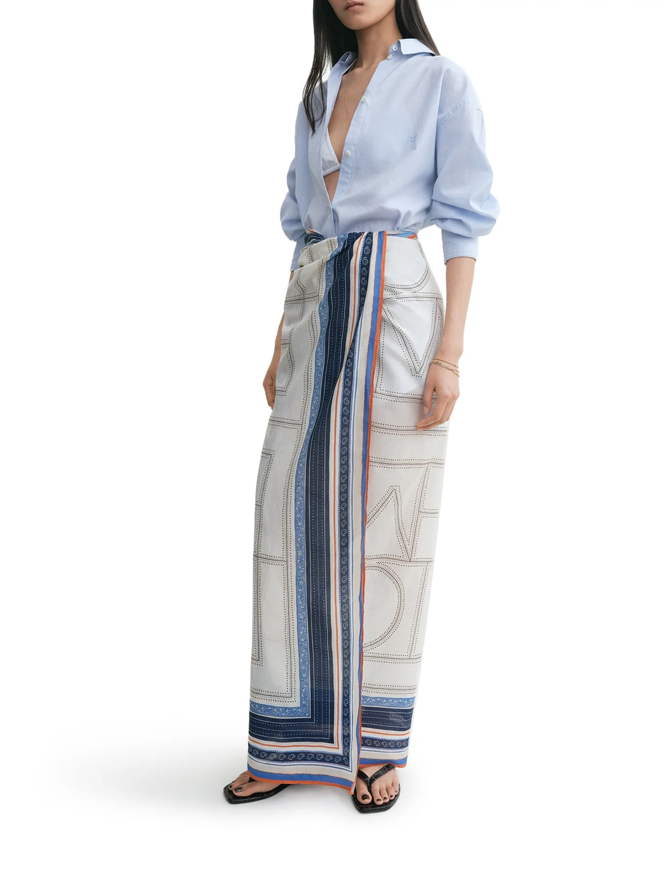 COLLECTOR SARONG - Image 3