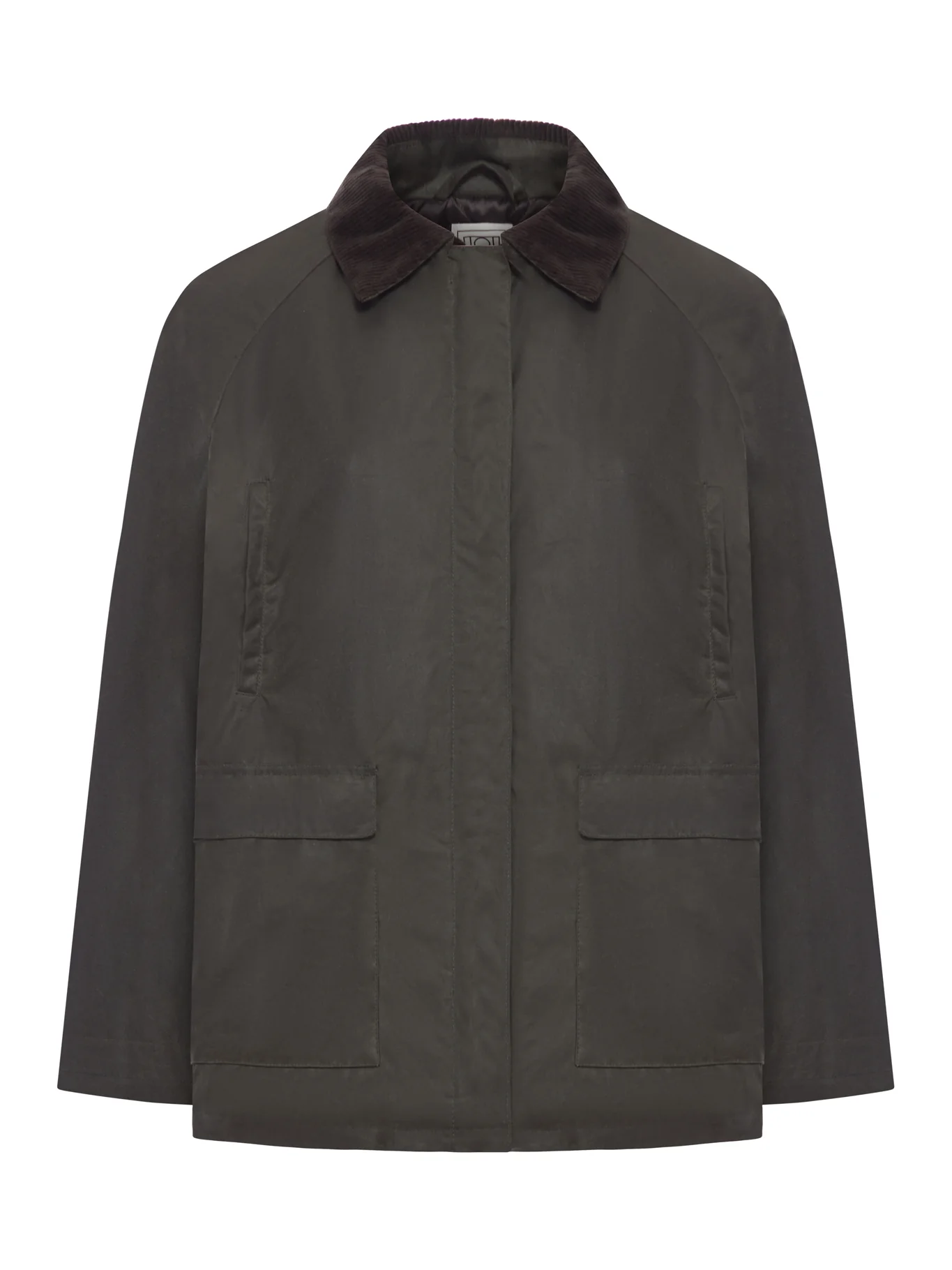 COUNTRY JACKET
