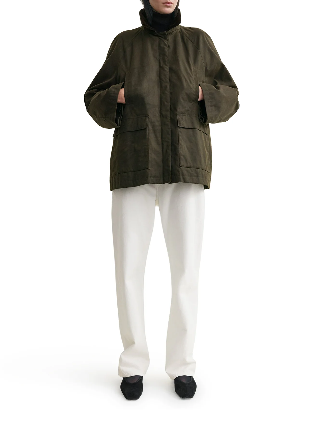 COUNTRY JACKET - Image 2