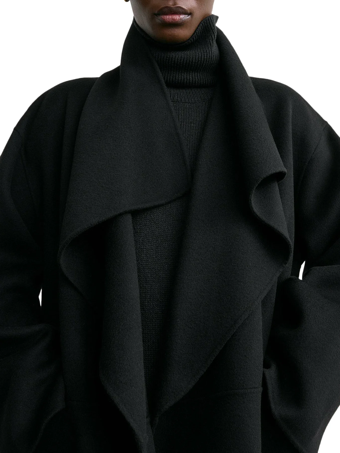 DOUBLE SIGNATURE COAT - Image 5