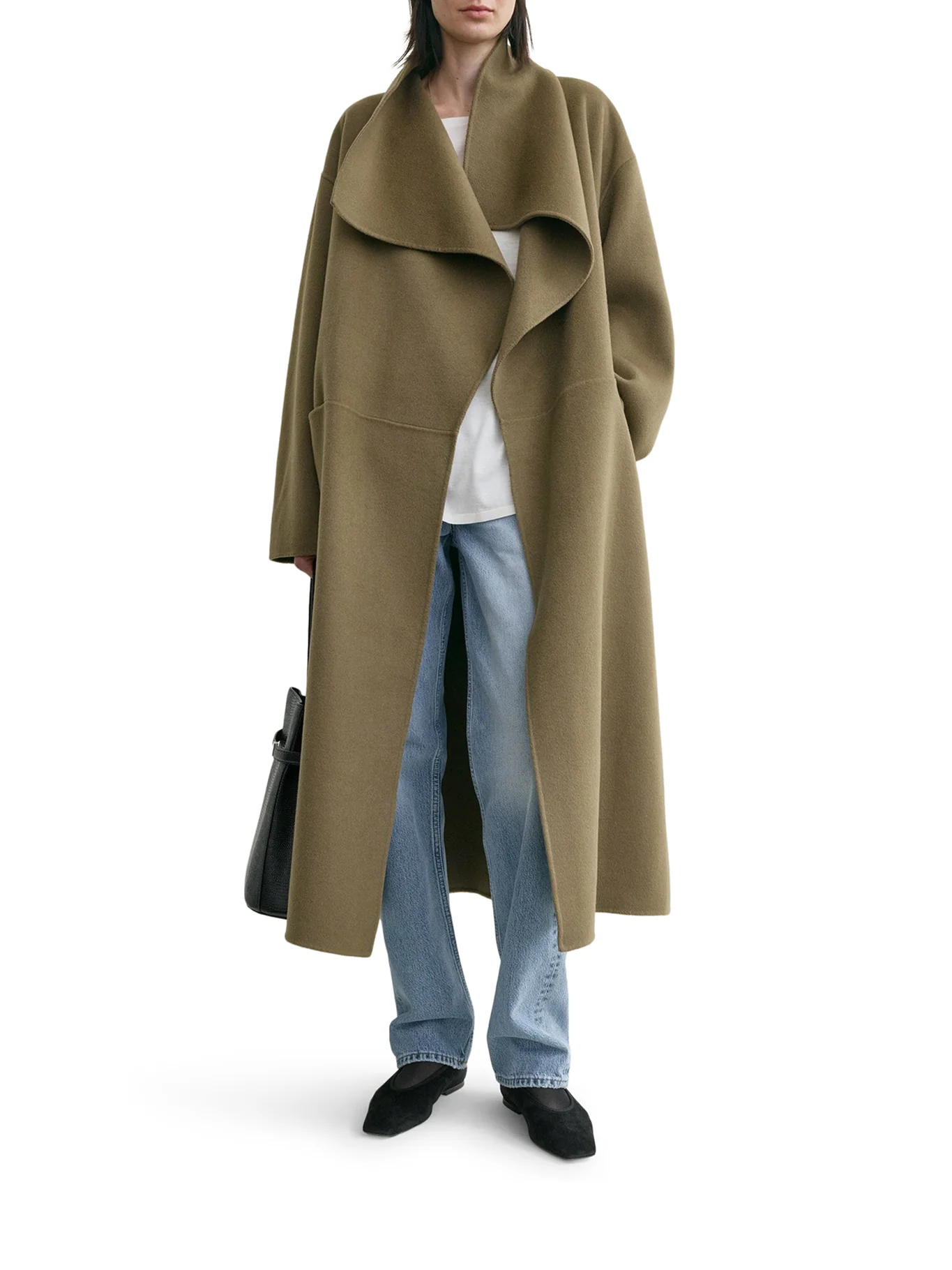 DOUBLE SIGNATURE COAT - Image 2