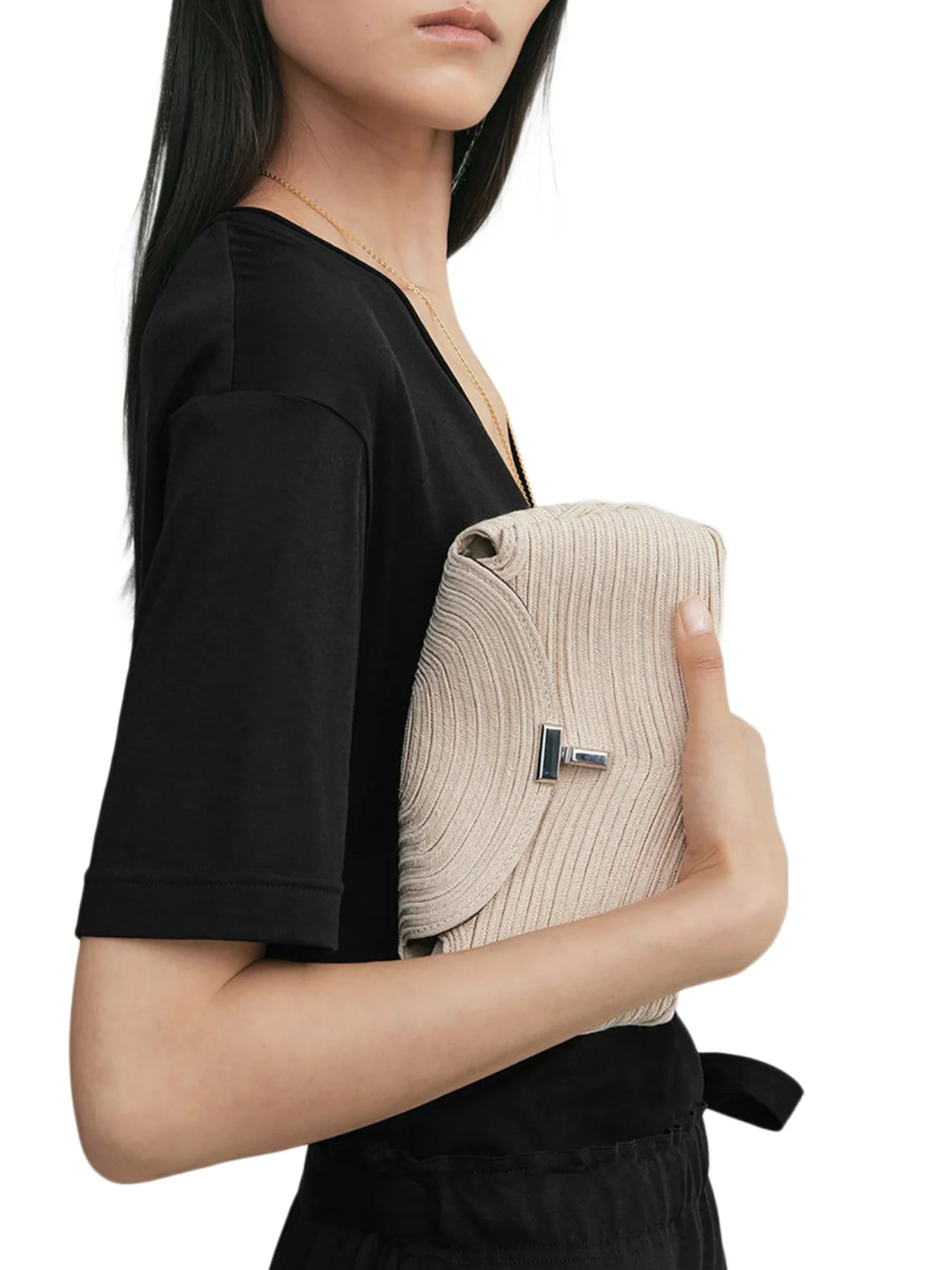 MINI T-LOCK CLUTCH - Image 3