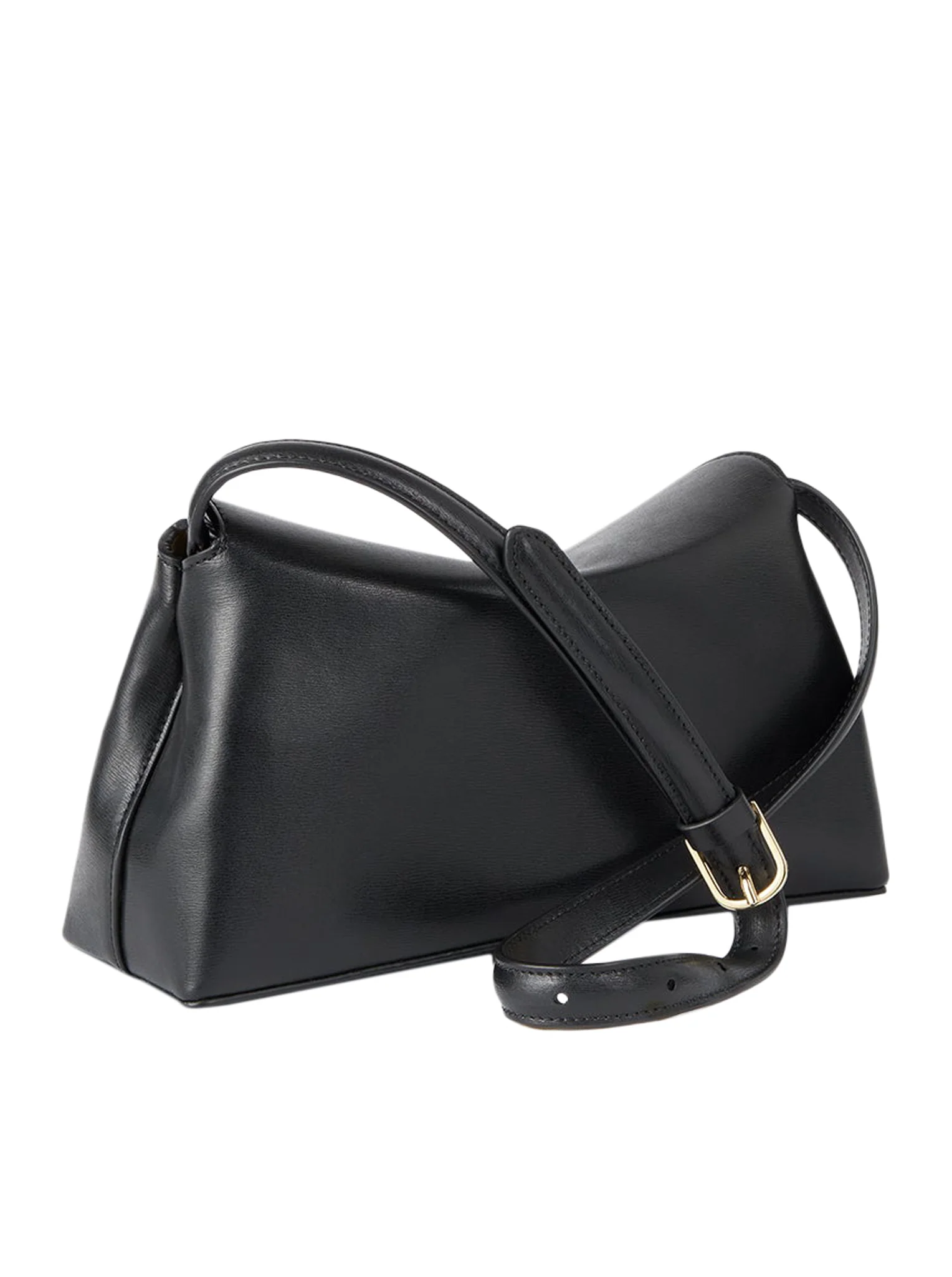 SMOOTH CALFSKIN T-LOCK BAG - Image 5