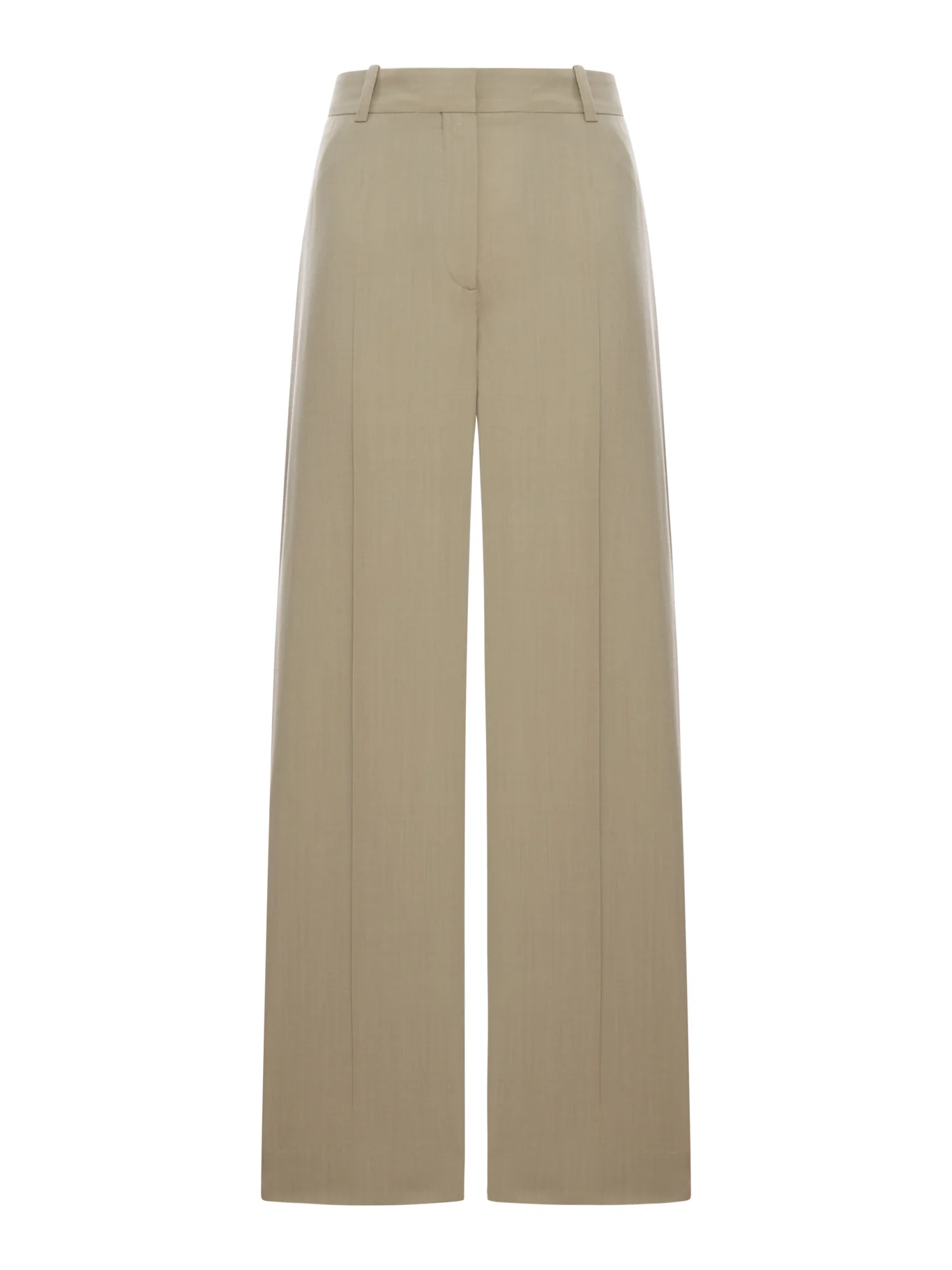 TAILORED TROUSERS