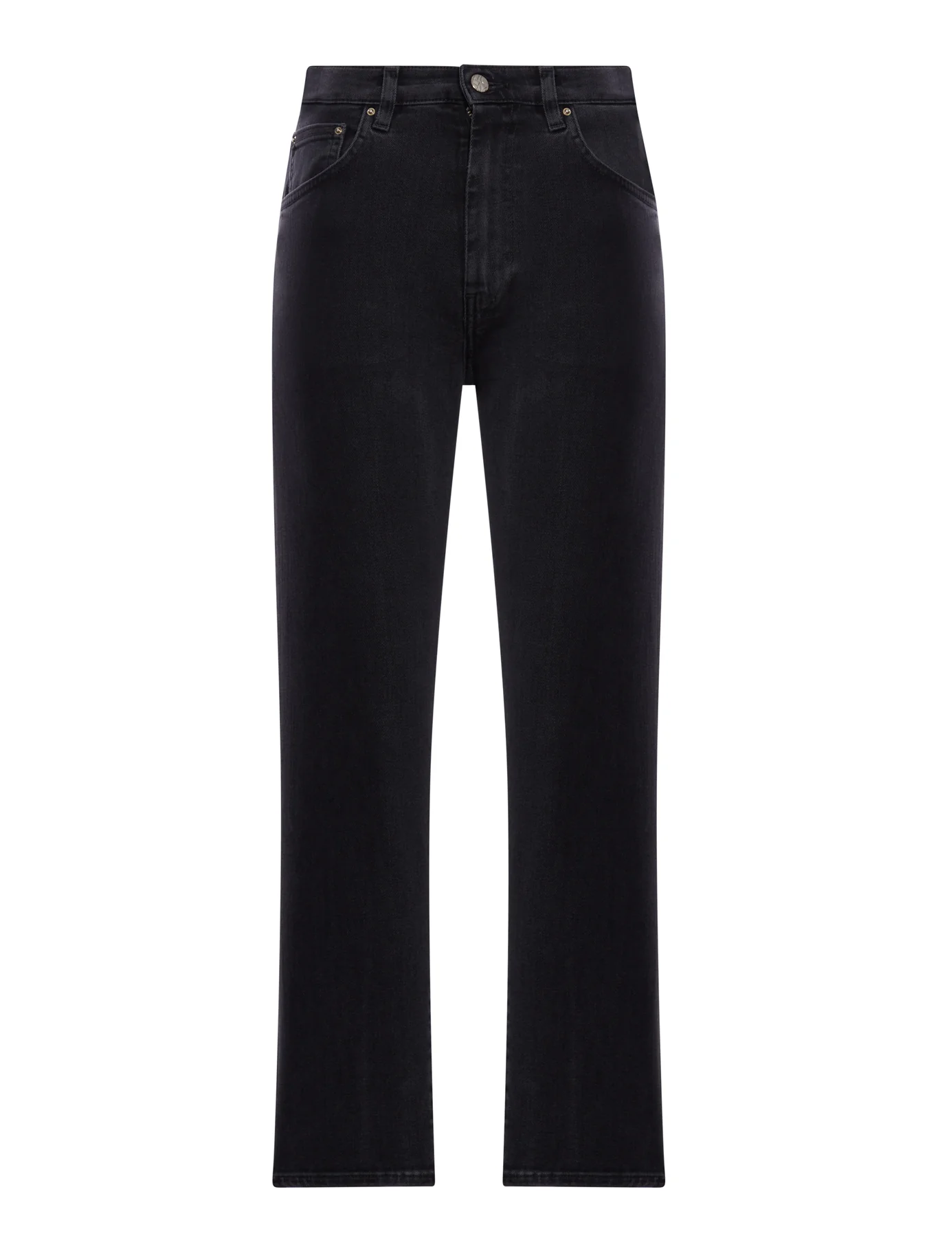 TWISTED SEAM DENIM