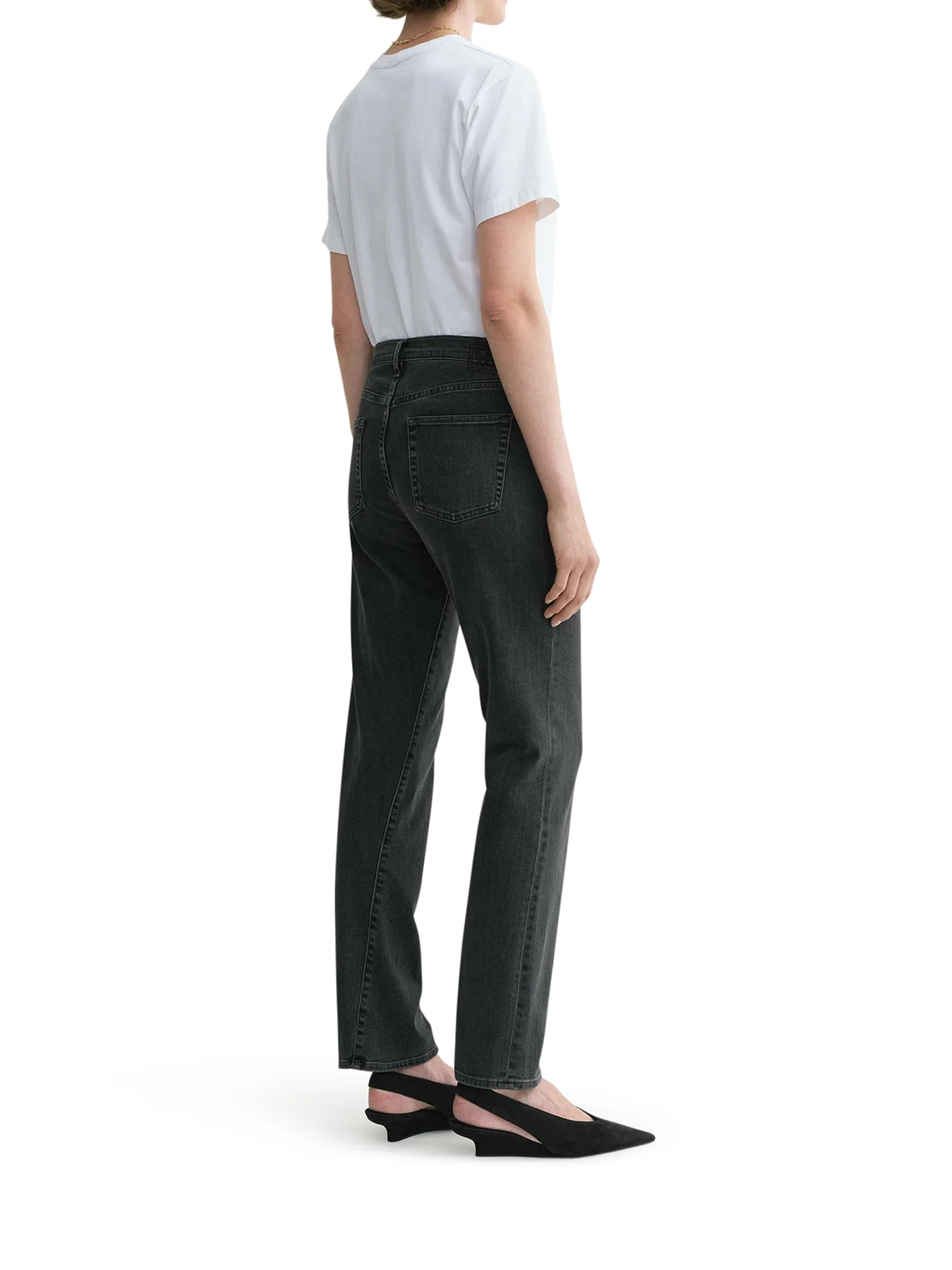 TWISTED SEAM DENIM - Image 3