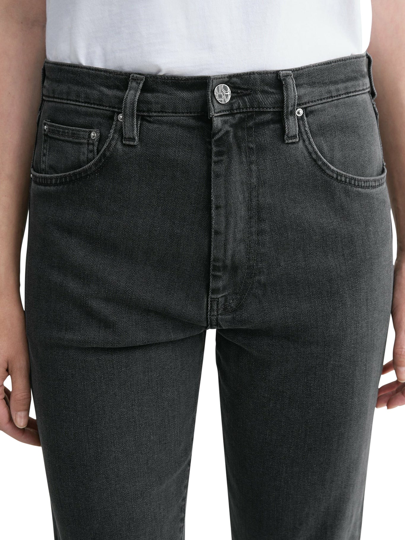 TWISTED SEAM DENIM - Image 4