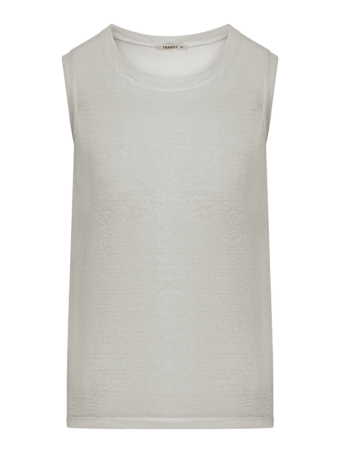 COMFORT WIDE-SHOULDER JERSEY TANK TOP