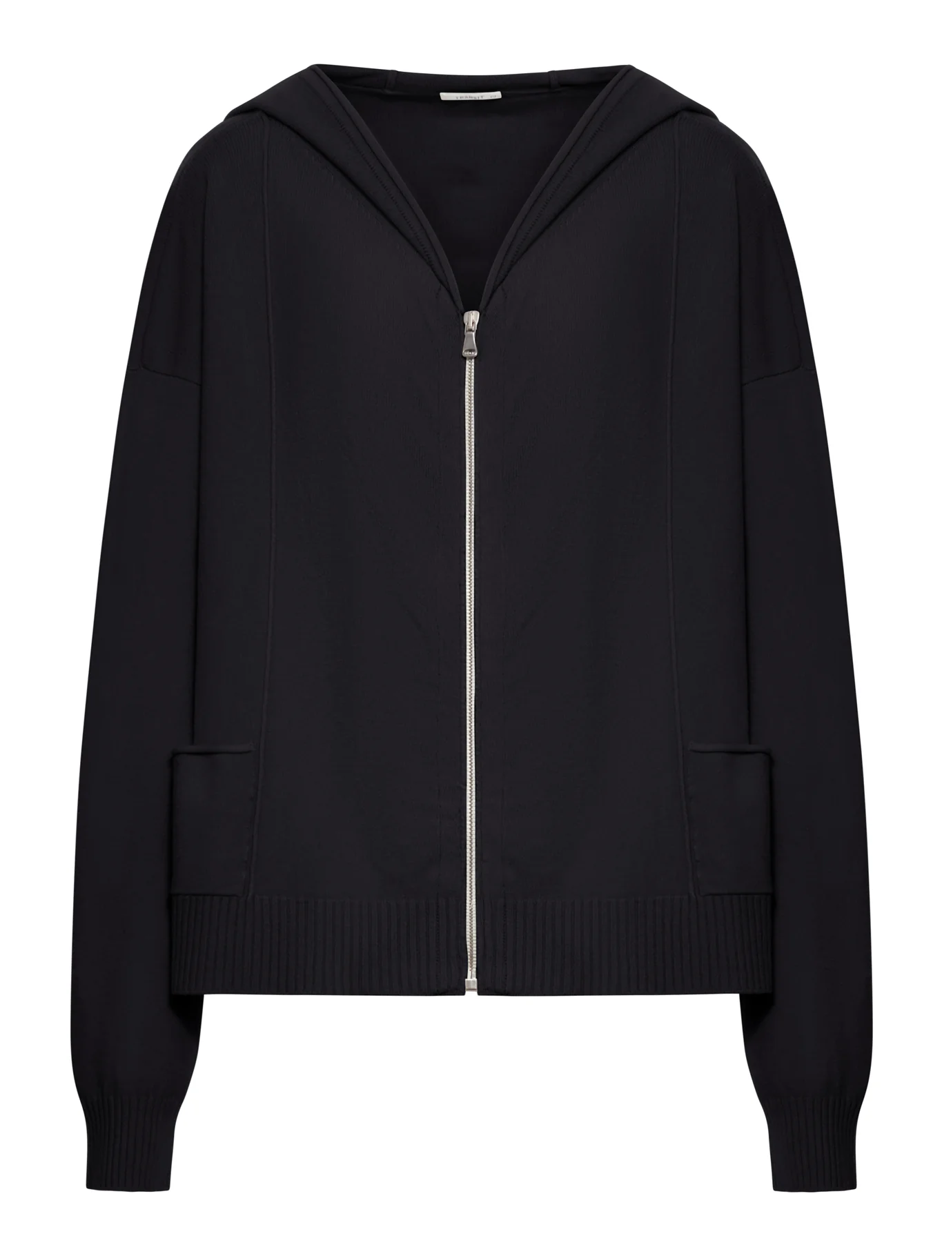 OVERSIZED HOODIE