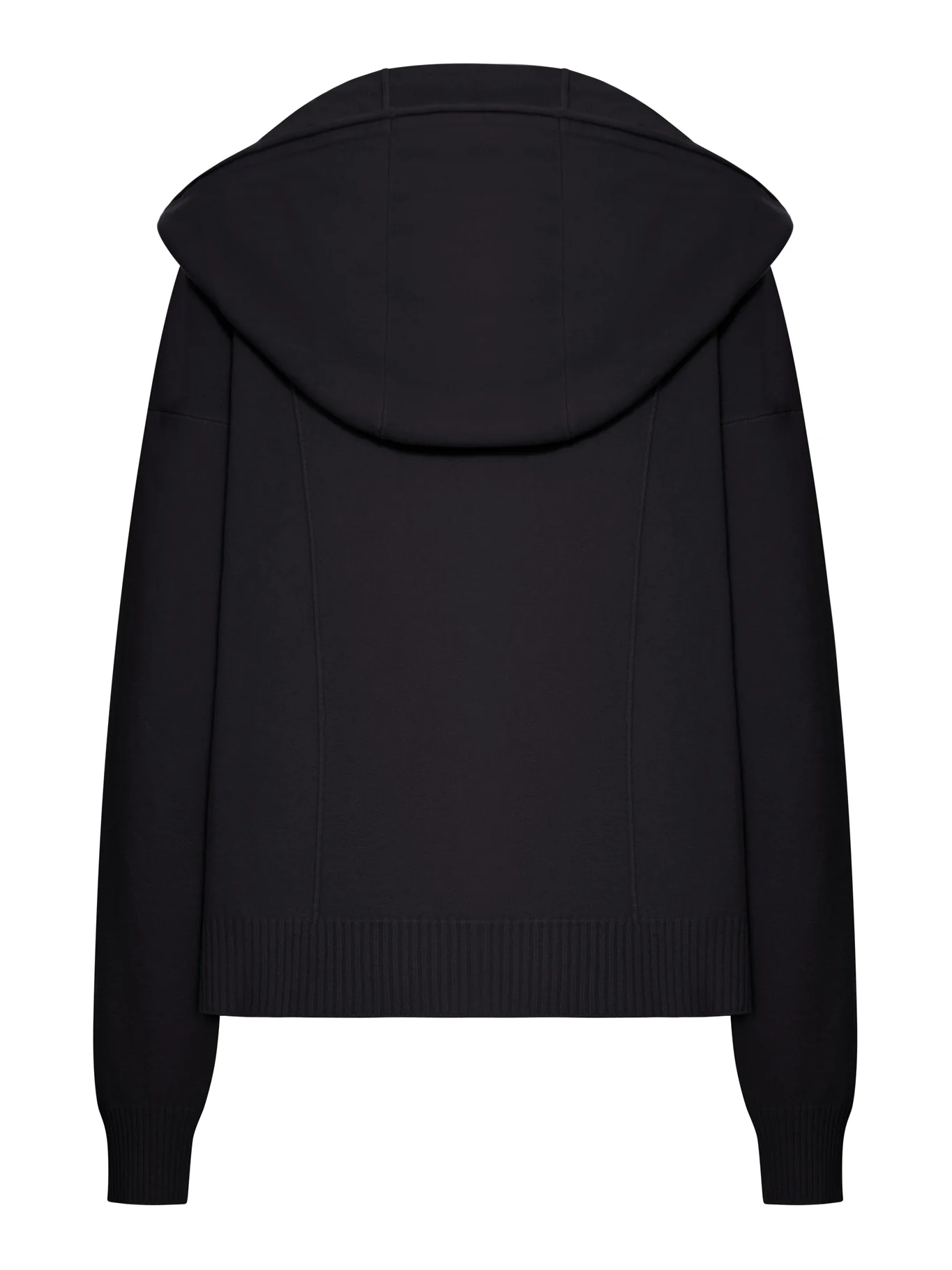 OVERSIZED HOODIE - Image 2