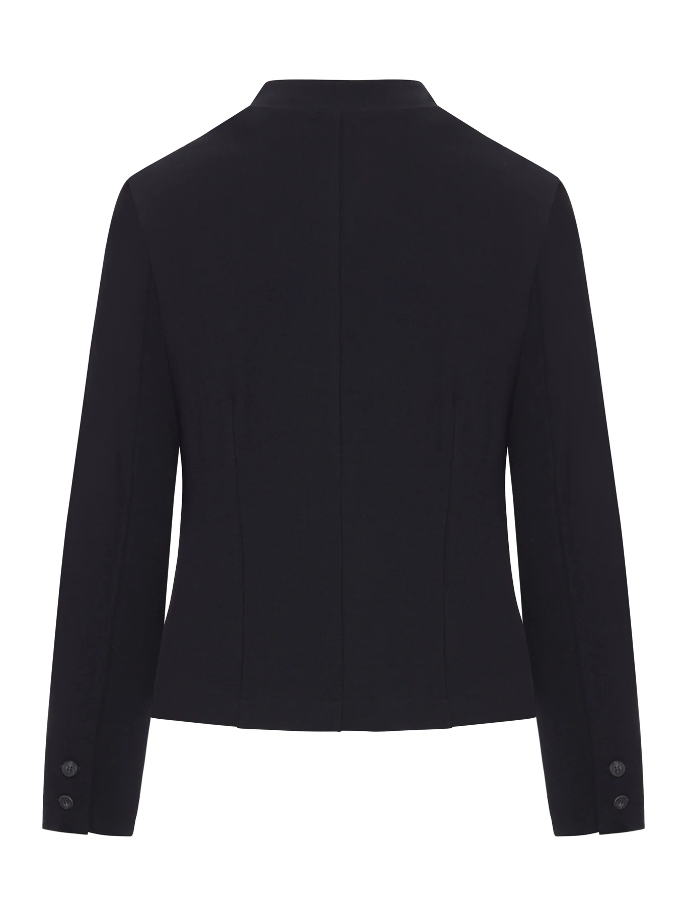 SHAPED WOOL BLEND JACKET - Image 2