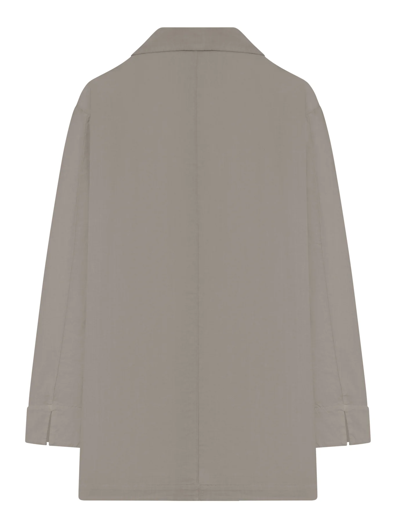 SINGLE-BREASTED BLAZER - Image 2