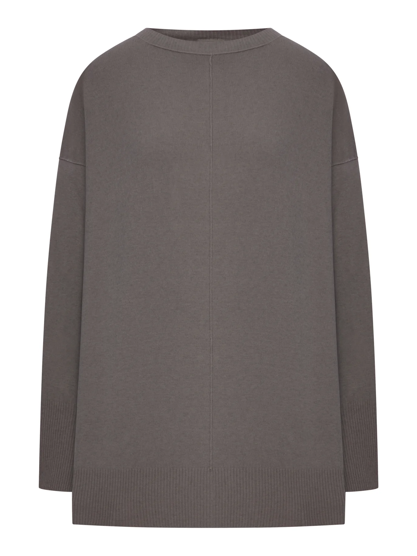 WOOL BLEND SWEATER