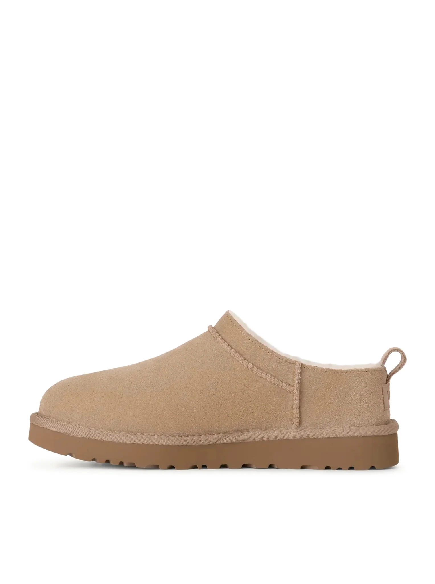 CLASSIC MICRO ANKLE BOOTS - Image 4