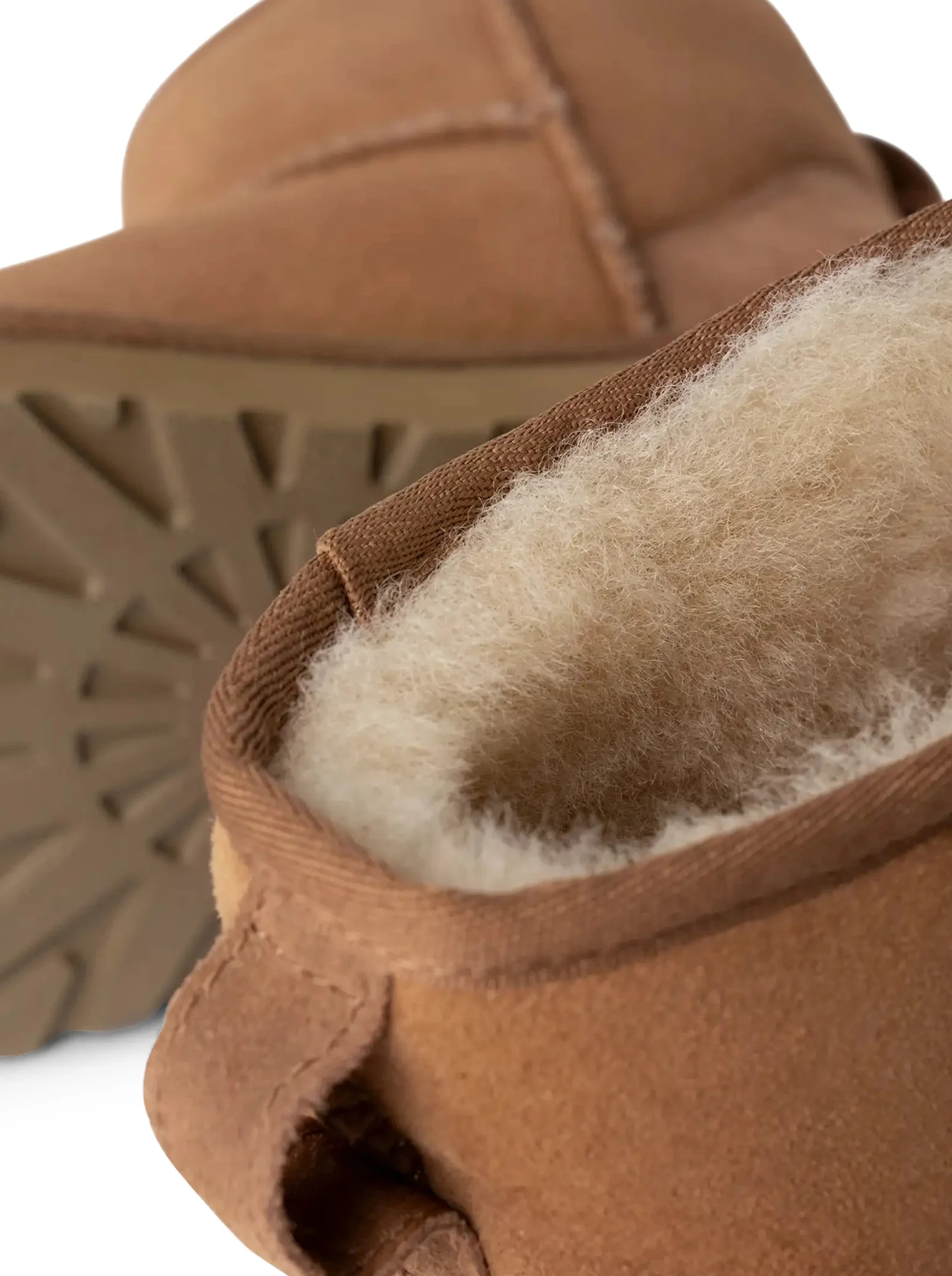 CLASSIC MINI ANKLE BOOTS - Image 5