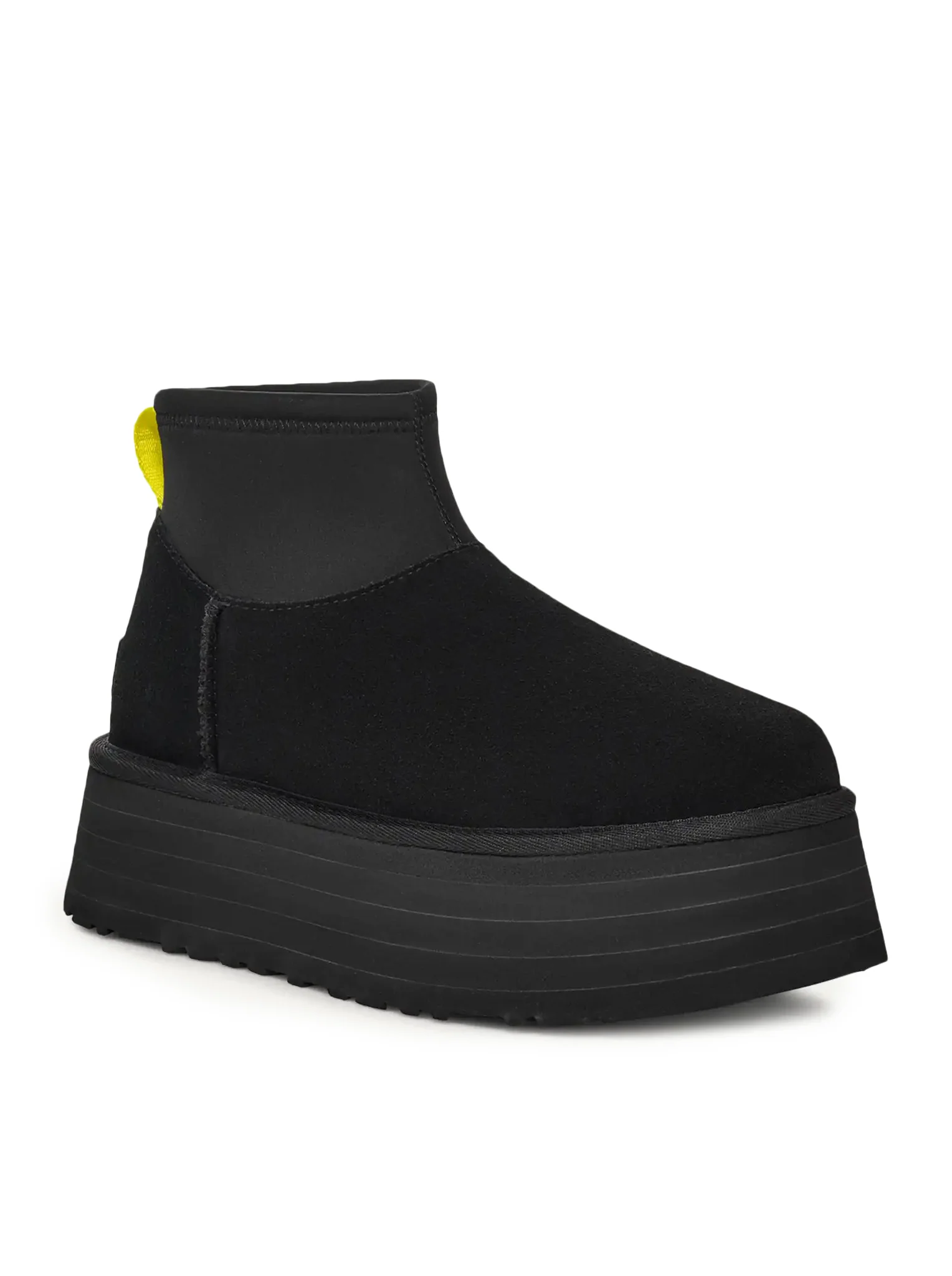 CLASSIC MINI DIPPER ANKLE BOOTS - Image 2