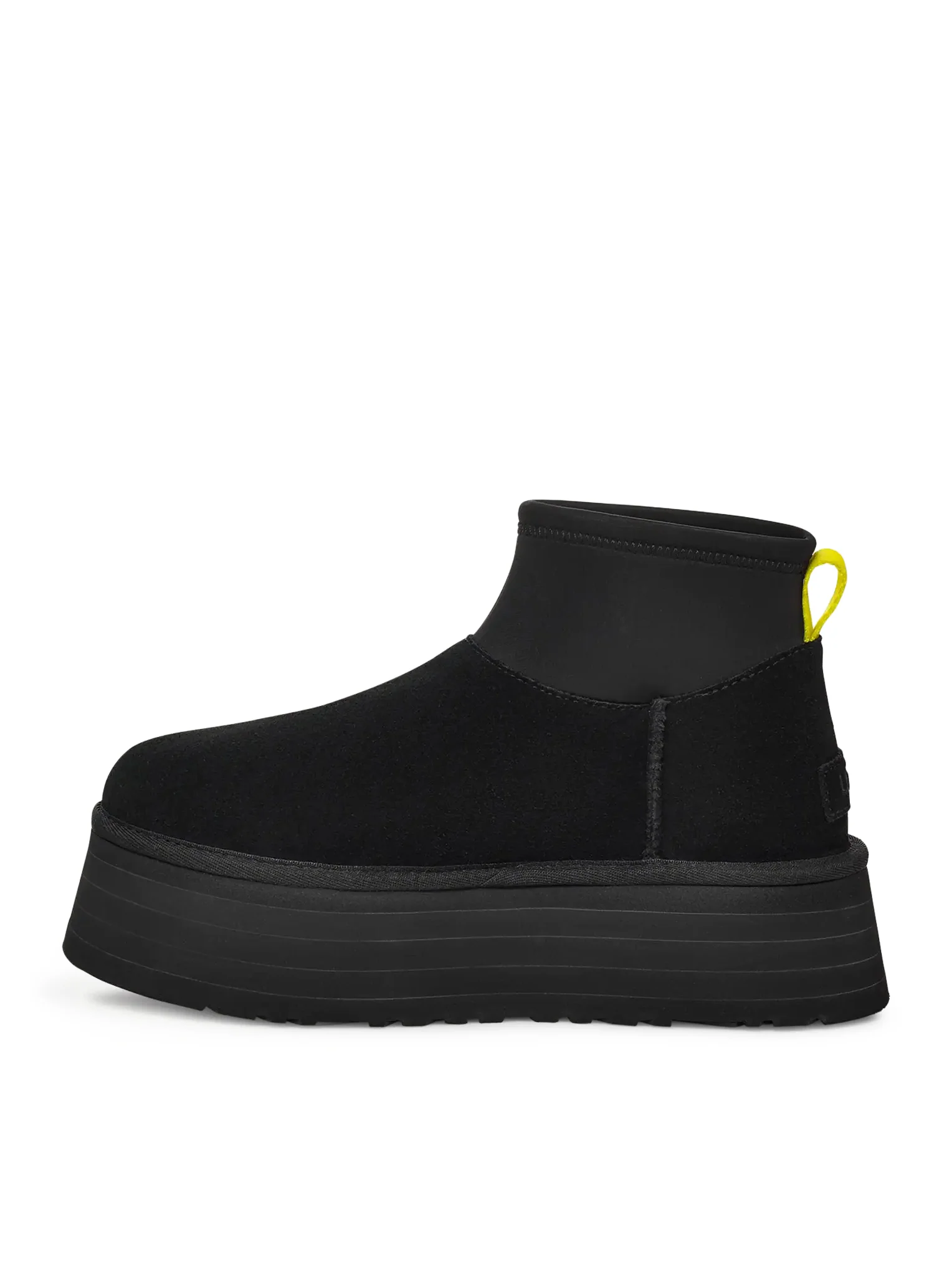 CLASSIC MINI DIPPER ANKLE BOOTS - Image 4