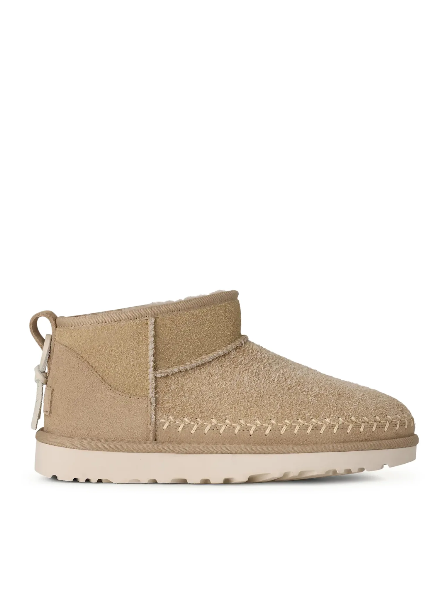CLASSIC ULTRA MINI BIARRITZ ANKLE BOOTS
