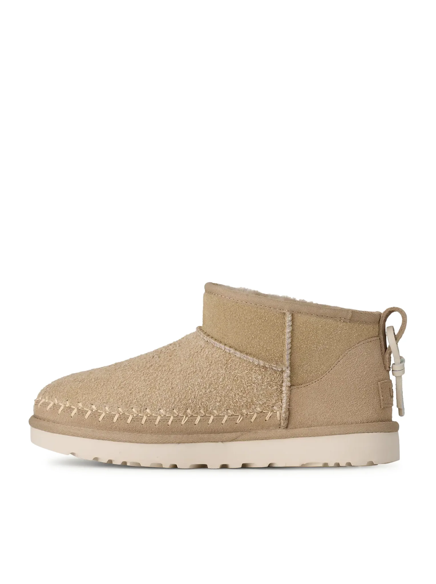 CLASSIC ULTRA MINI BIARRITZ ANKLE BOOTS - Image 4